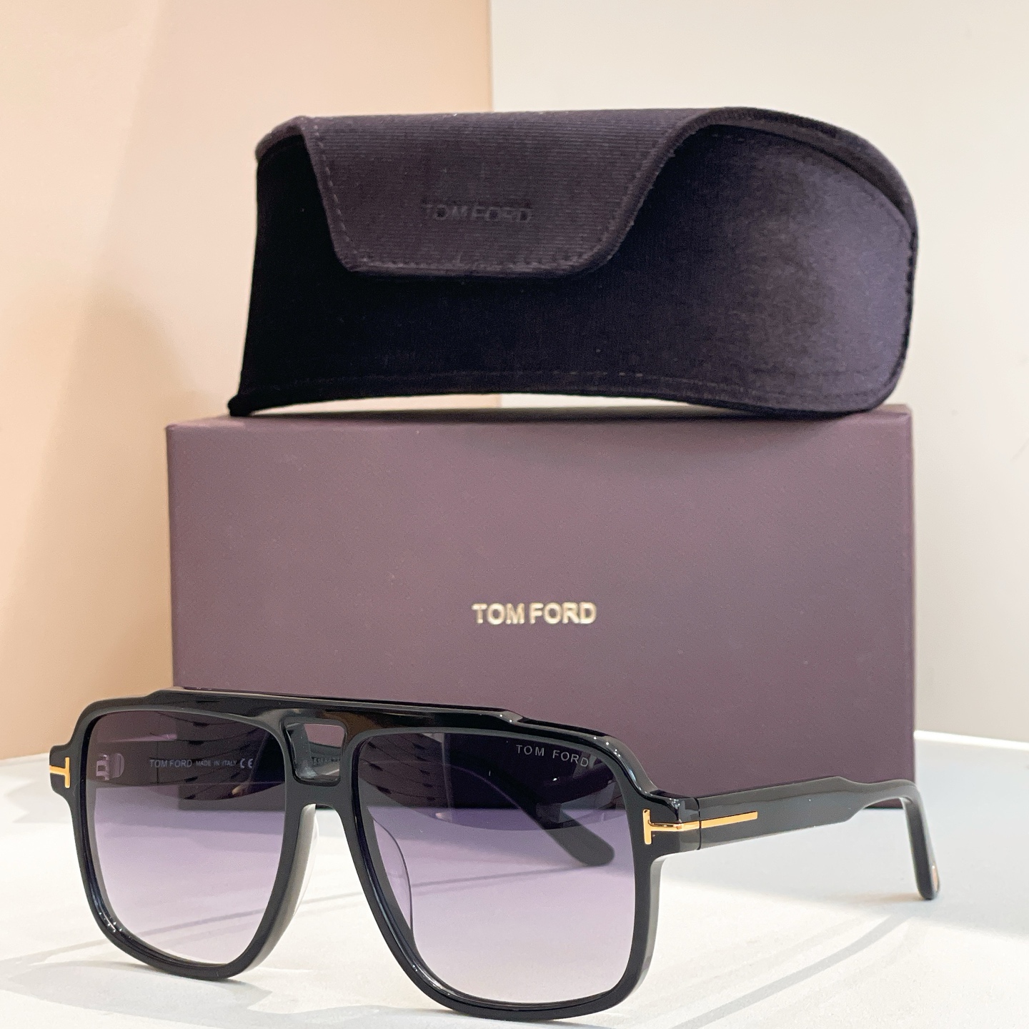 TOM FORD✨✨✨MODEL：FT1177✨✨✨SIZE：58口16-140✨✨ ✨ 