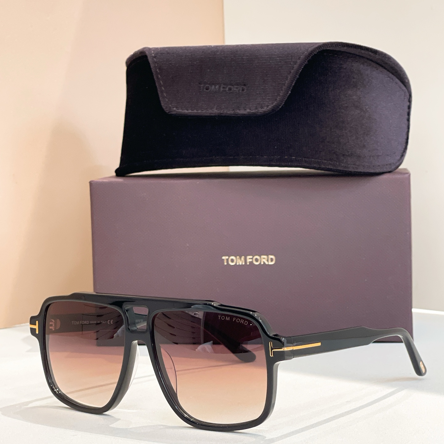 TOM FORD✨✨✨MODEL：FT1177✨✨✨SIZE：58口16-140✨✨ ✨ 