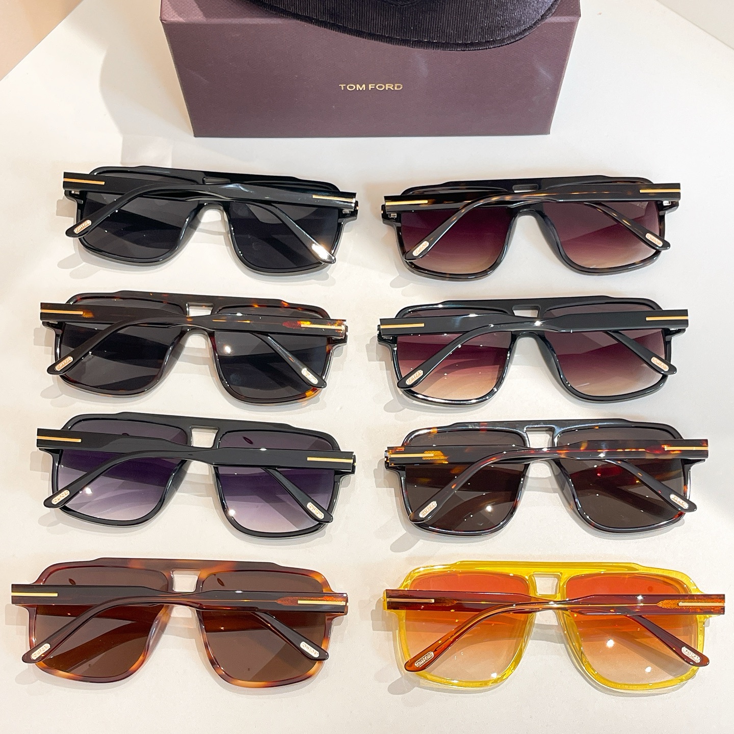 TOM FORD✨✨✨MODEL：FT1177✨✨✨SIZE：58口16-140✨✨ ✨ 