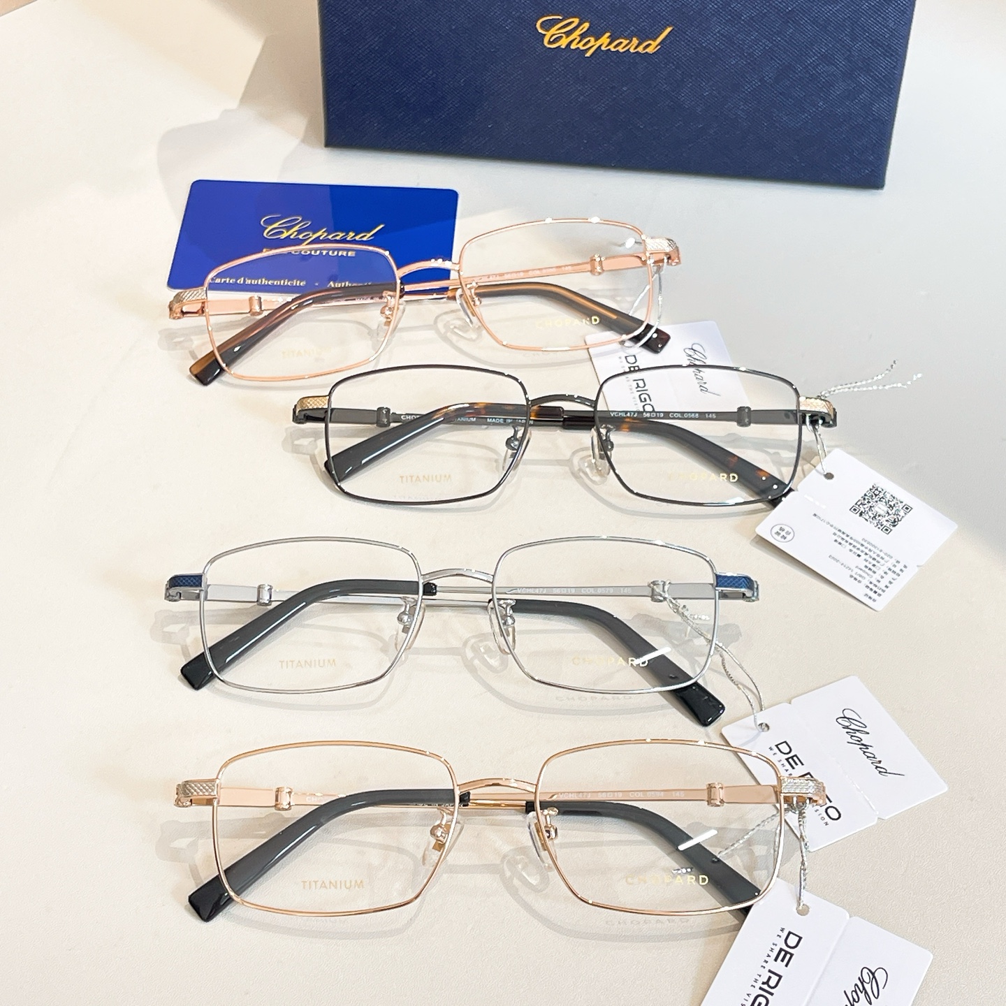 ChoPar*肖邦⭐️⭐️⭐️MODEL：VCHL47J⭐️⭐️⭐️SIZE：56口19-145⭐️⭐️