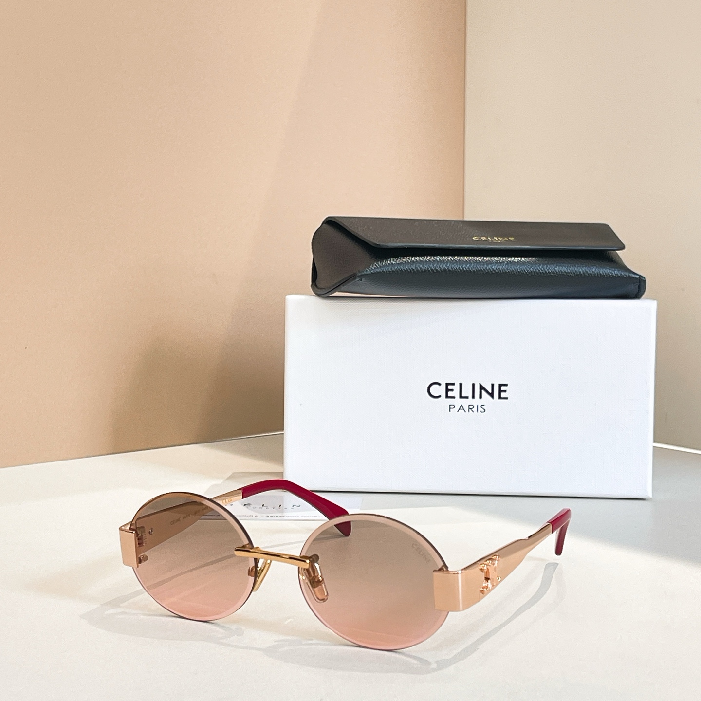 CELIN*🌟🌟🌟MODELCL42121U 🌟🌟🌟SIZE52口21-145🌟🌟🌟