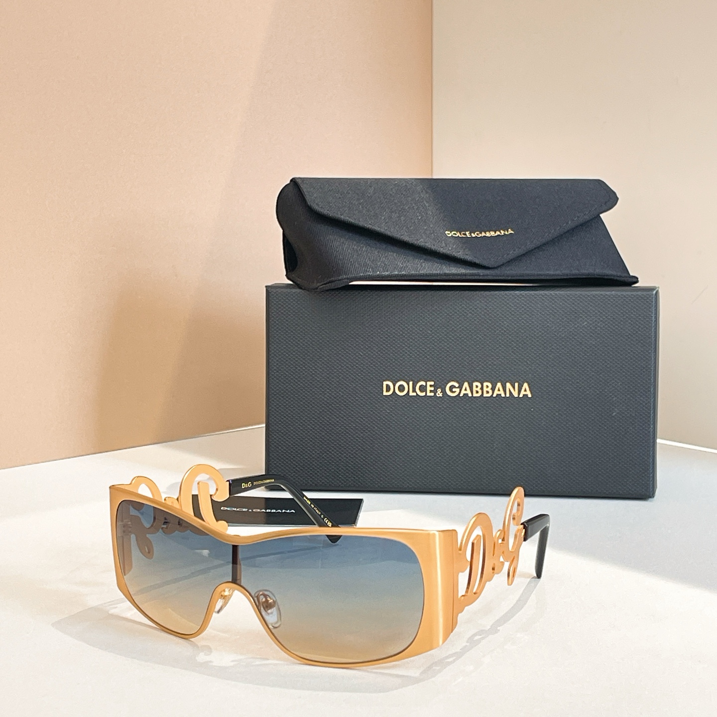 DOLCE & GABBAN*🌟🌟🌟MODEL：DG6019 🌟🌟🌟SIZE58口17-143🌟🌟🌟