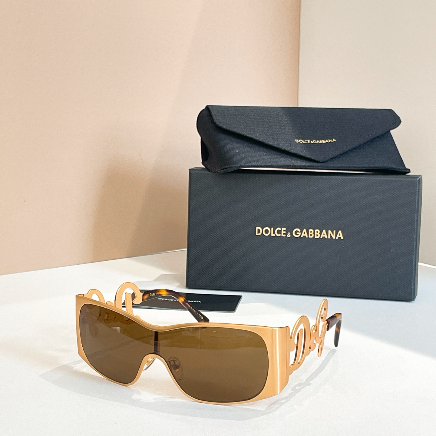 DOLCE & GABBAN*🌟🌟🌟MODEL：DG6019 🌟🌟🌟SIZE58口17-143🌟🌟🌟