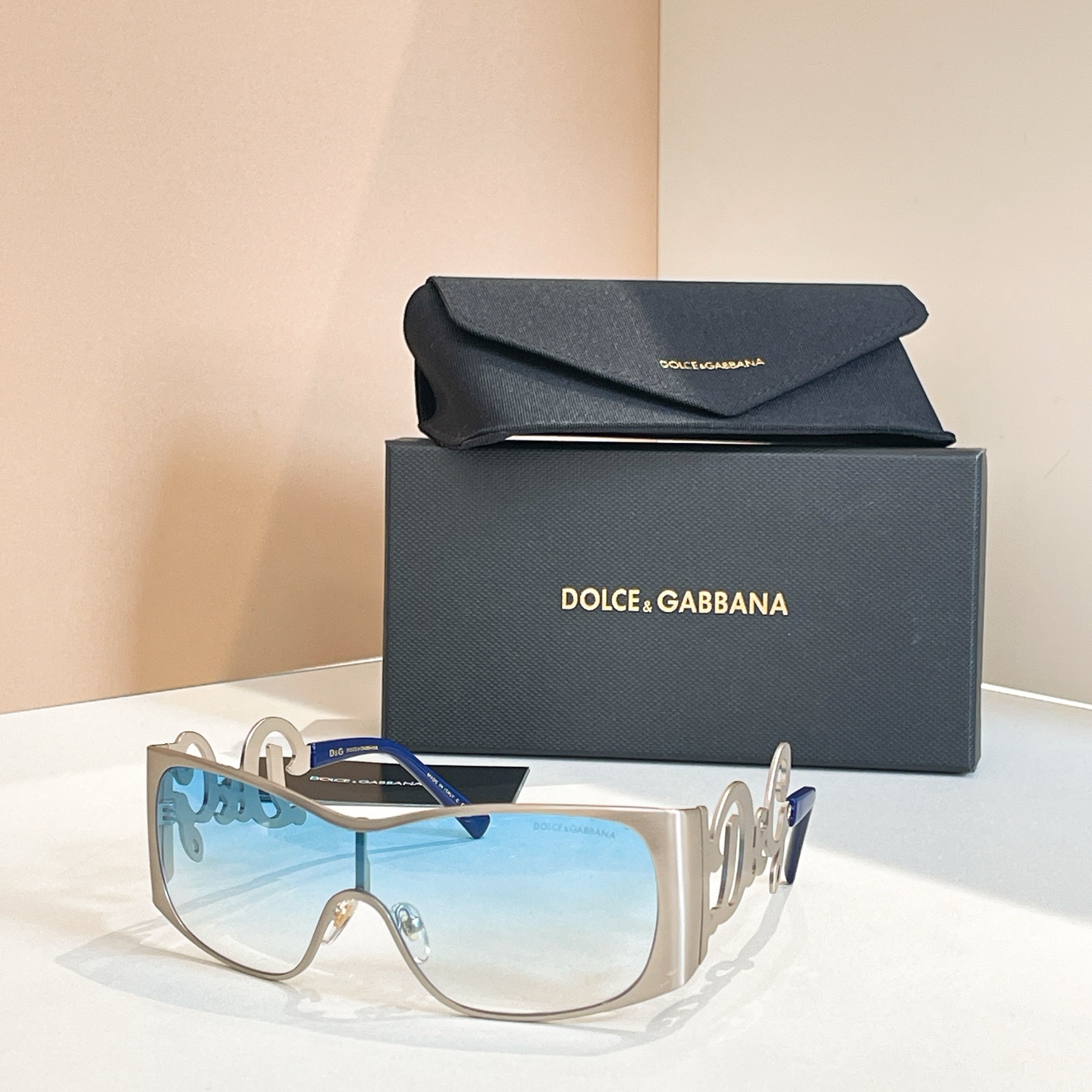 DOLCE & GABBAN*🌟🌟🌟MODEL：DG6019 🌟🌟🌟SIZE58口17-143🌟🌟🌟
