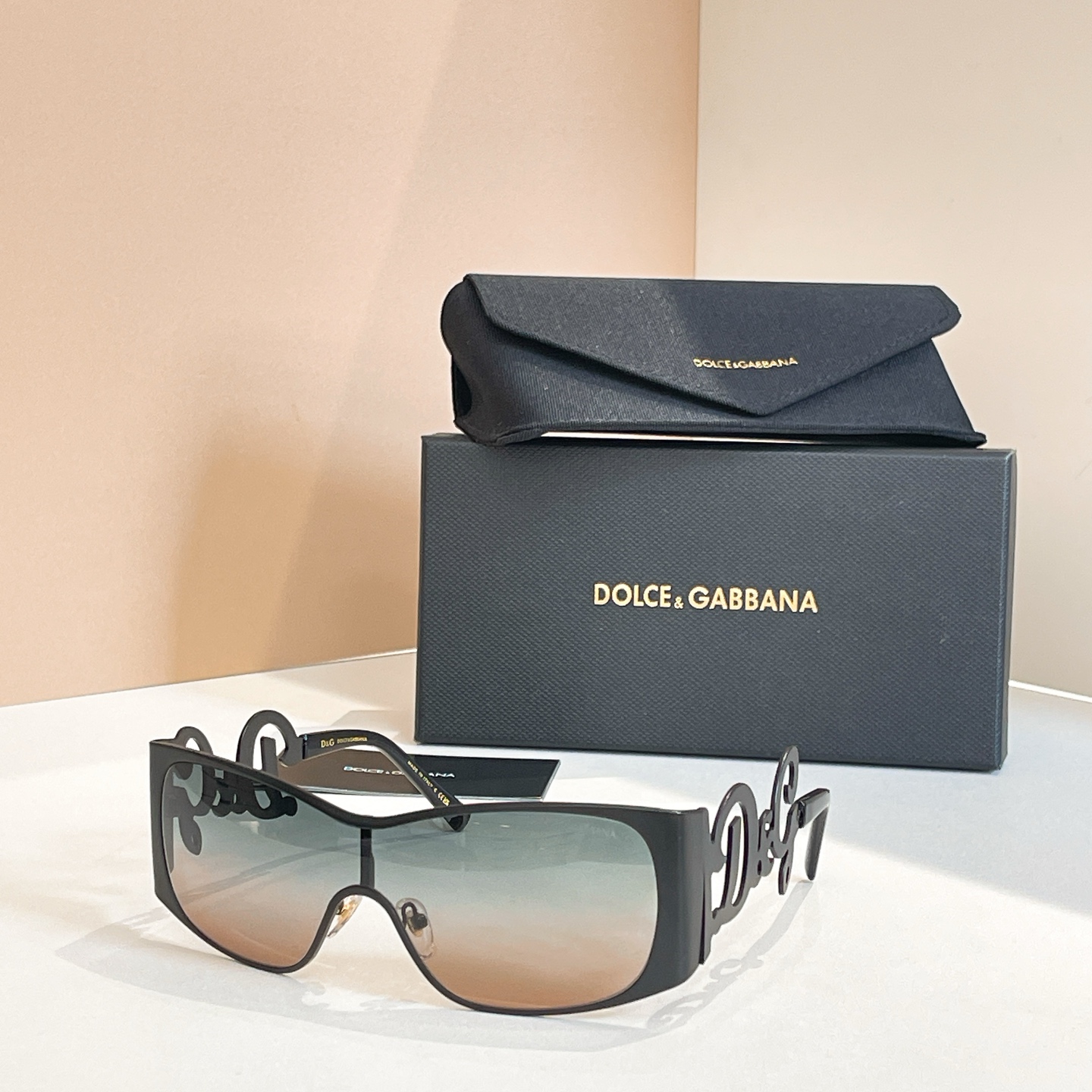 DOLCE & GABBAN*🌟🌟🌟MODEL：DG6019 🌟🌟🌟SIZE58口17-143🌟🌟🌟