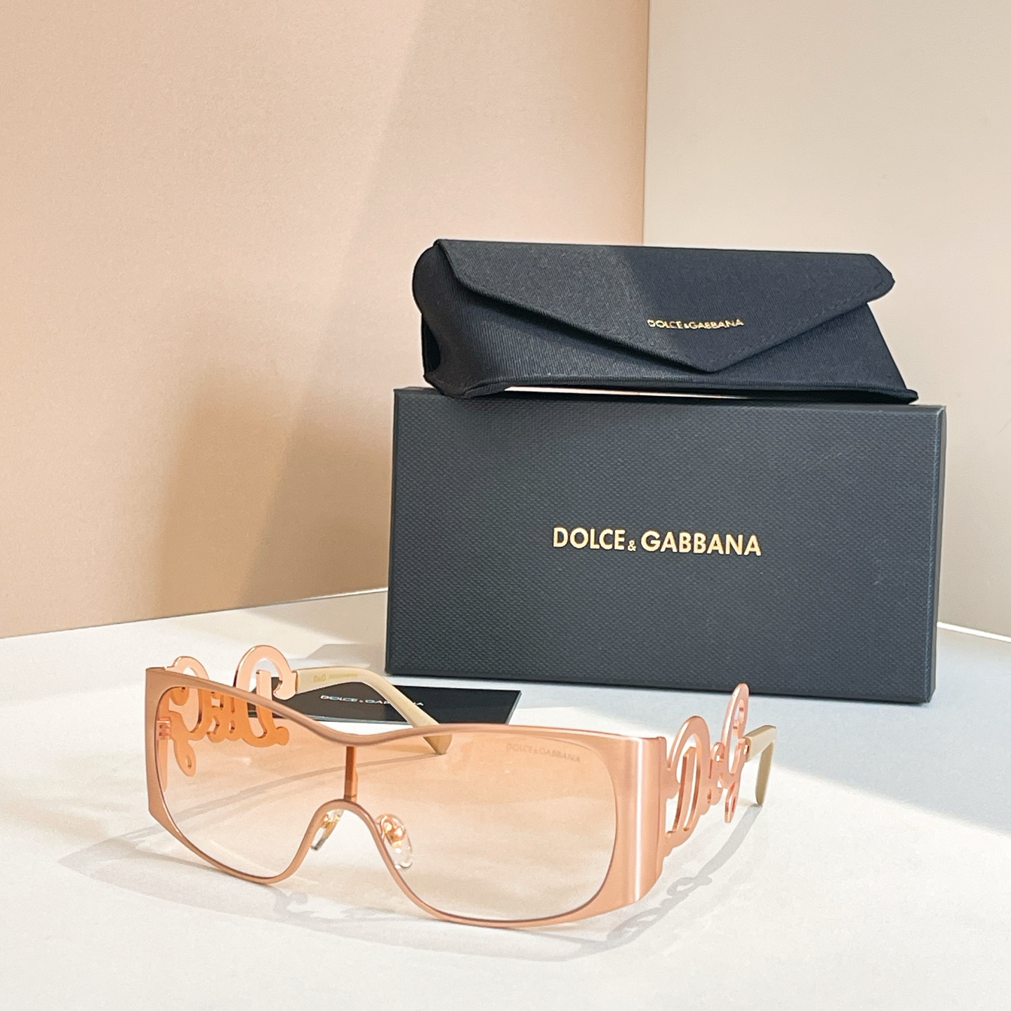 DOLCE & GABBAN*🌟🌟🌟MODEL：DG6019 🌟🌟🌟SIZE58口17-143🌟🌟🌟