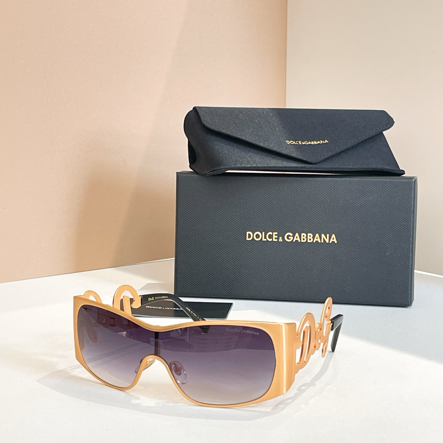 DOLCE & GABBAN*🌟🌟🌟MODEL：DG6019 🌟🌟🌟SIZE58口17-143🌟🌟🌟