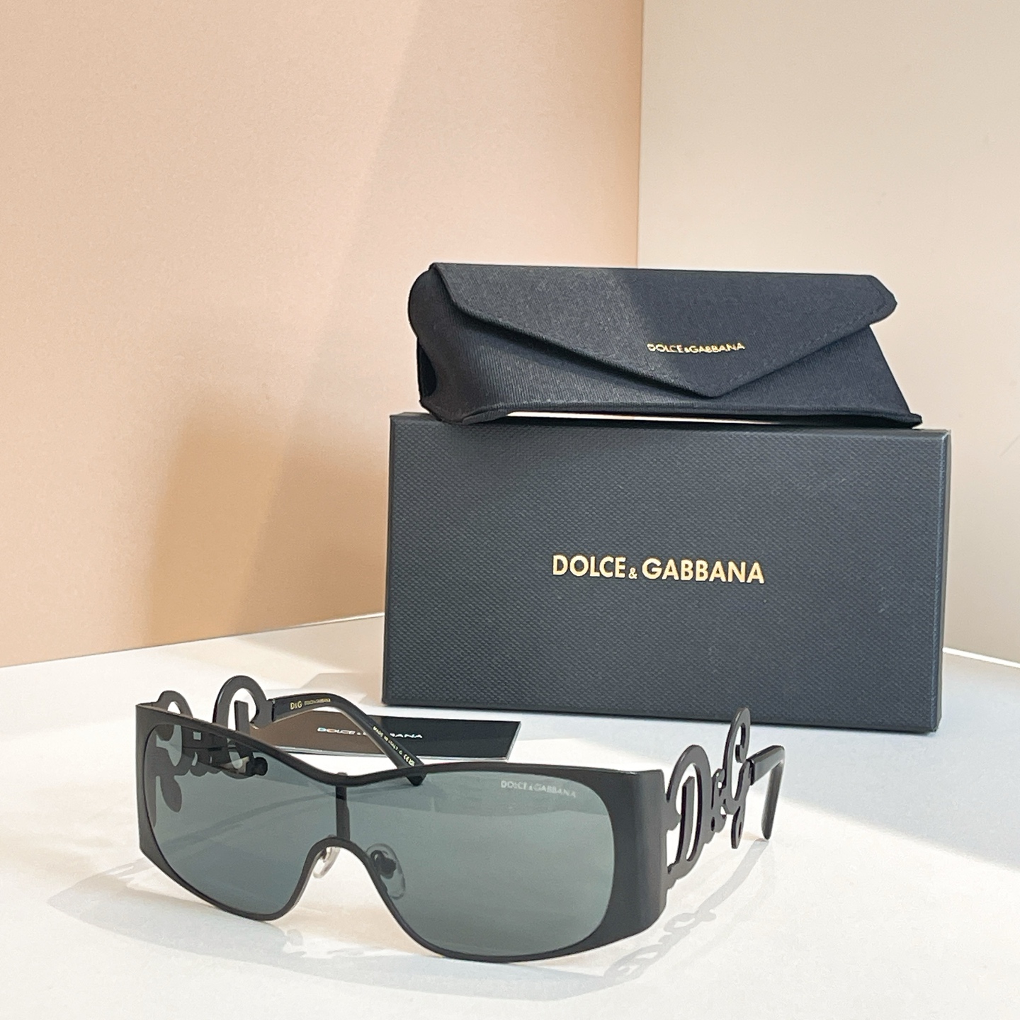 DOLCE & GABBAN*🌟🌟🌟MODEL：DG6019 🌟🌟🌟SIZE58口17-143🌟🌟🌟