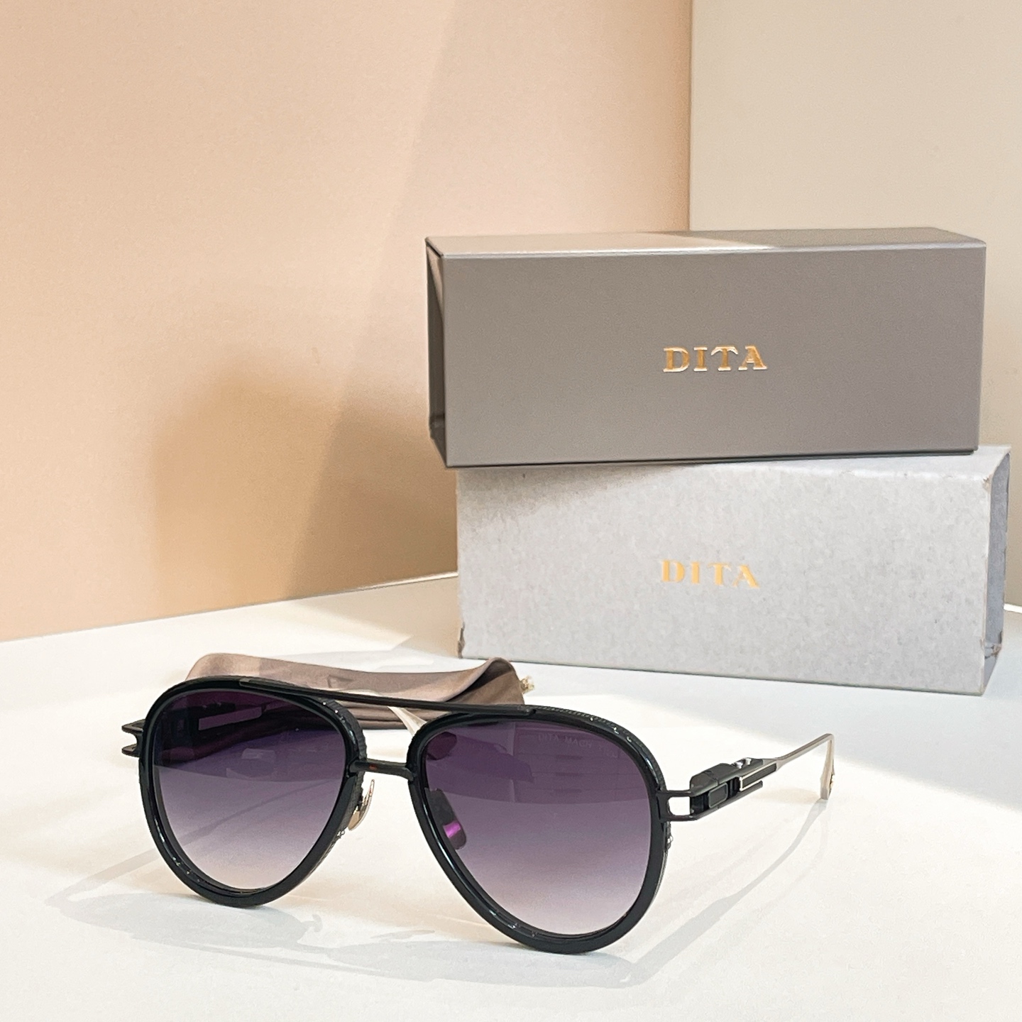 DITA⚜️⚜️⚜️MODEL：DTS319 ⚜️⚜️⚜️SIZE：52口20-145⚜️⚜️⚜️