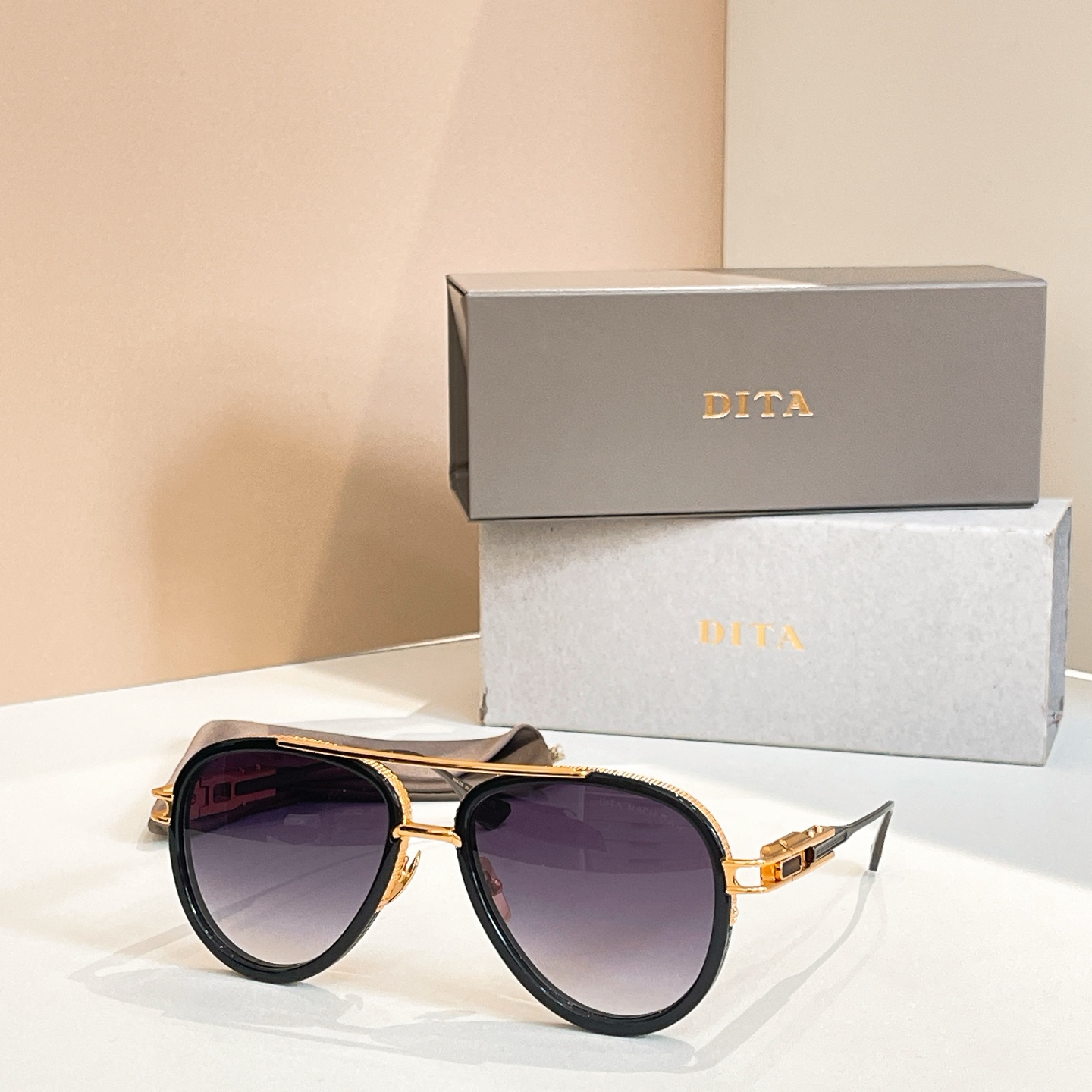 DITA⚜️⚜️⚜️MODEL：DTS319 ⚜️⚜️⚜️SIZE：52口20-145⚜️⚜️⚜️