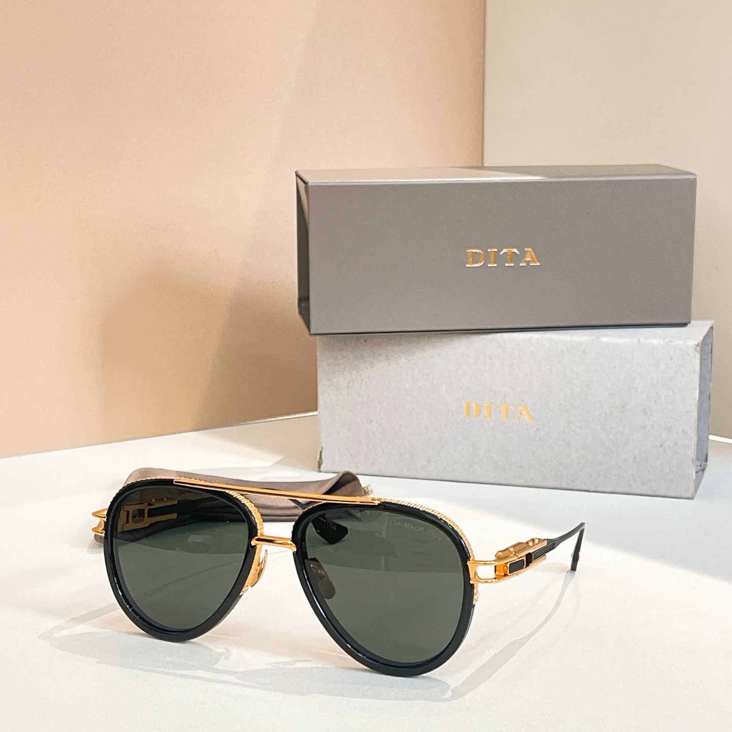 DITA⚜️⚜️⚜️MODEL：DTS319 ⚜️⚜️⚜️SIZE：52口20-145⚜️⚜️⚜️