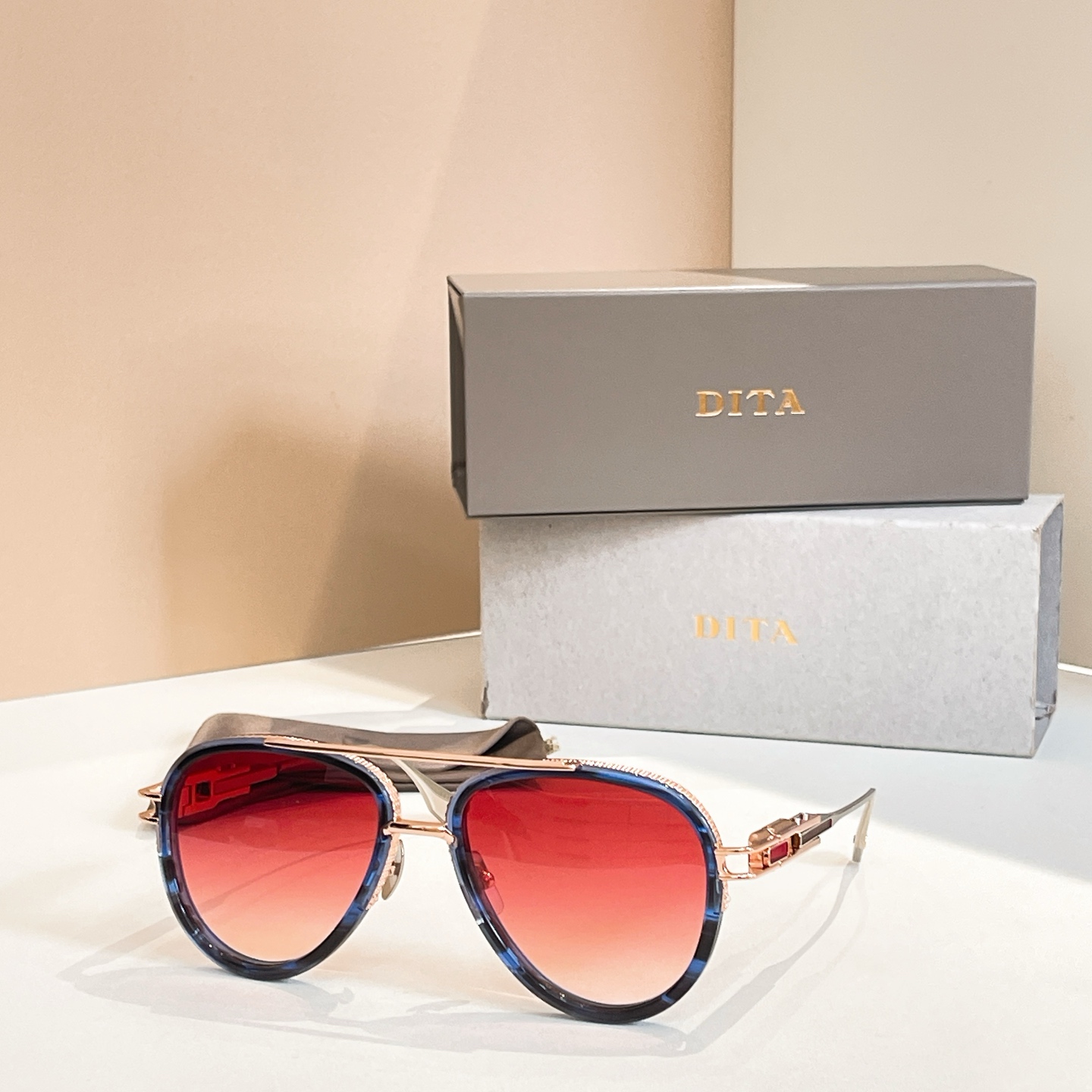 DITA⚜️⚜️⚜️MODEL：DTS319 ⚜️⚜️⚜️SIZE：52口20-145⚜️⚜️⚜️