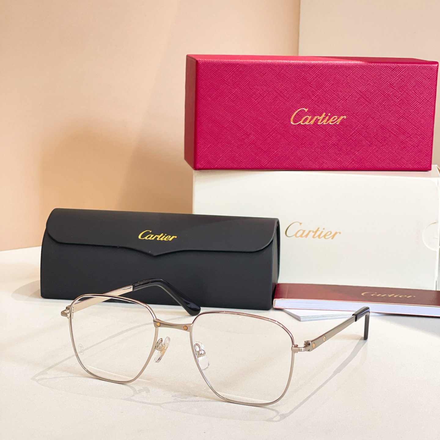 Cartie*✨✨✨MODEL：CT0553O ✨✨✨SIZE56口17-143✨✨✨