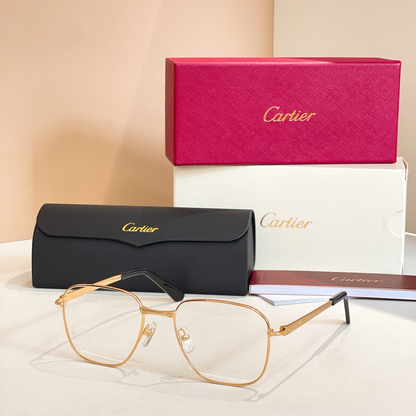 Cartie*✨✨✨MODEL：CT0553O ✨✨✨SIZE56口17-143✨✨✨