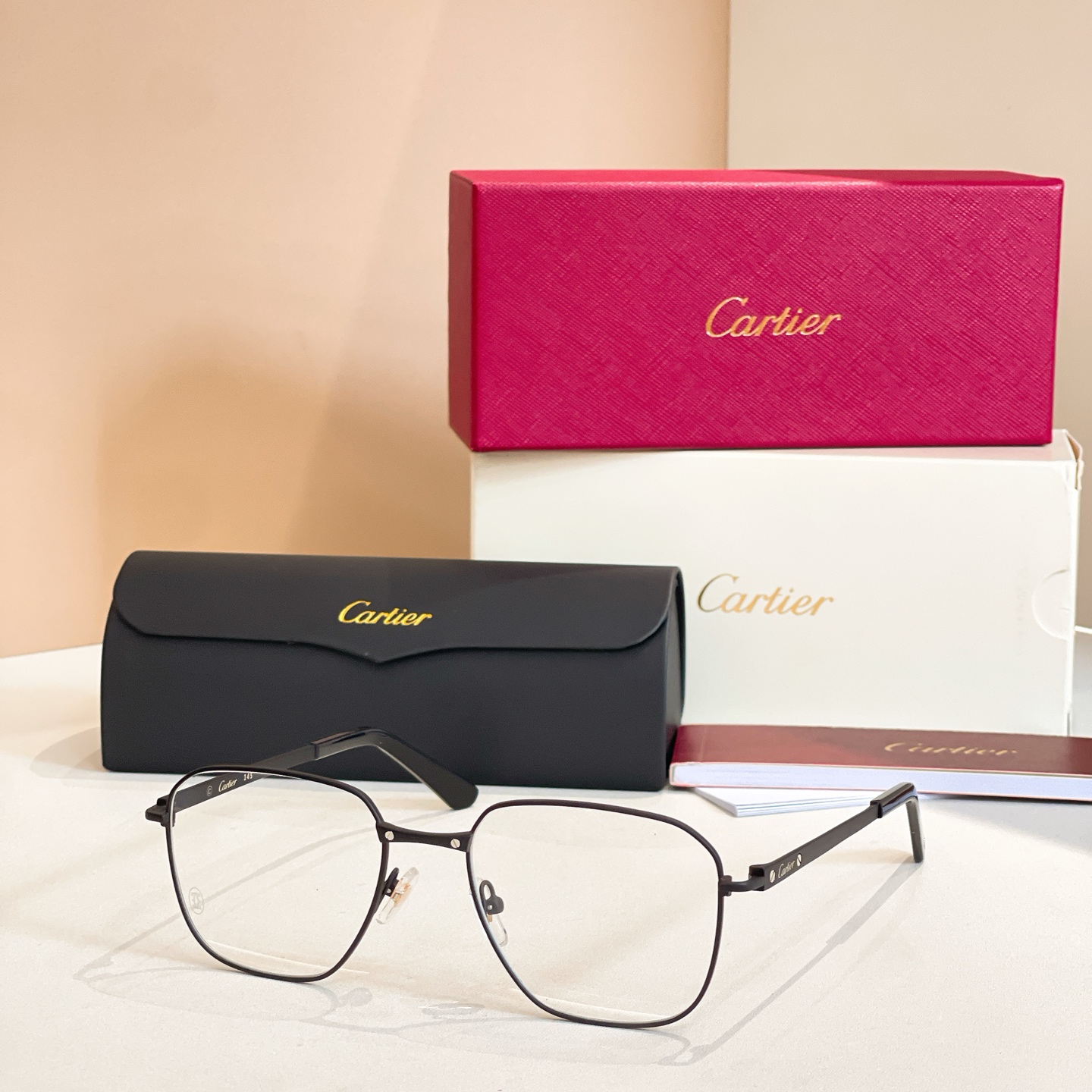 Cartie*✨✨✨MODEL：CT0553O ✨✨✨SIZE56口17-143✨✨✨