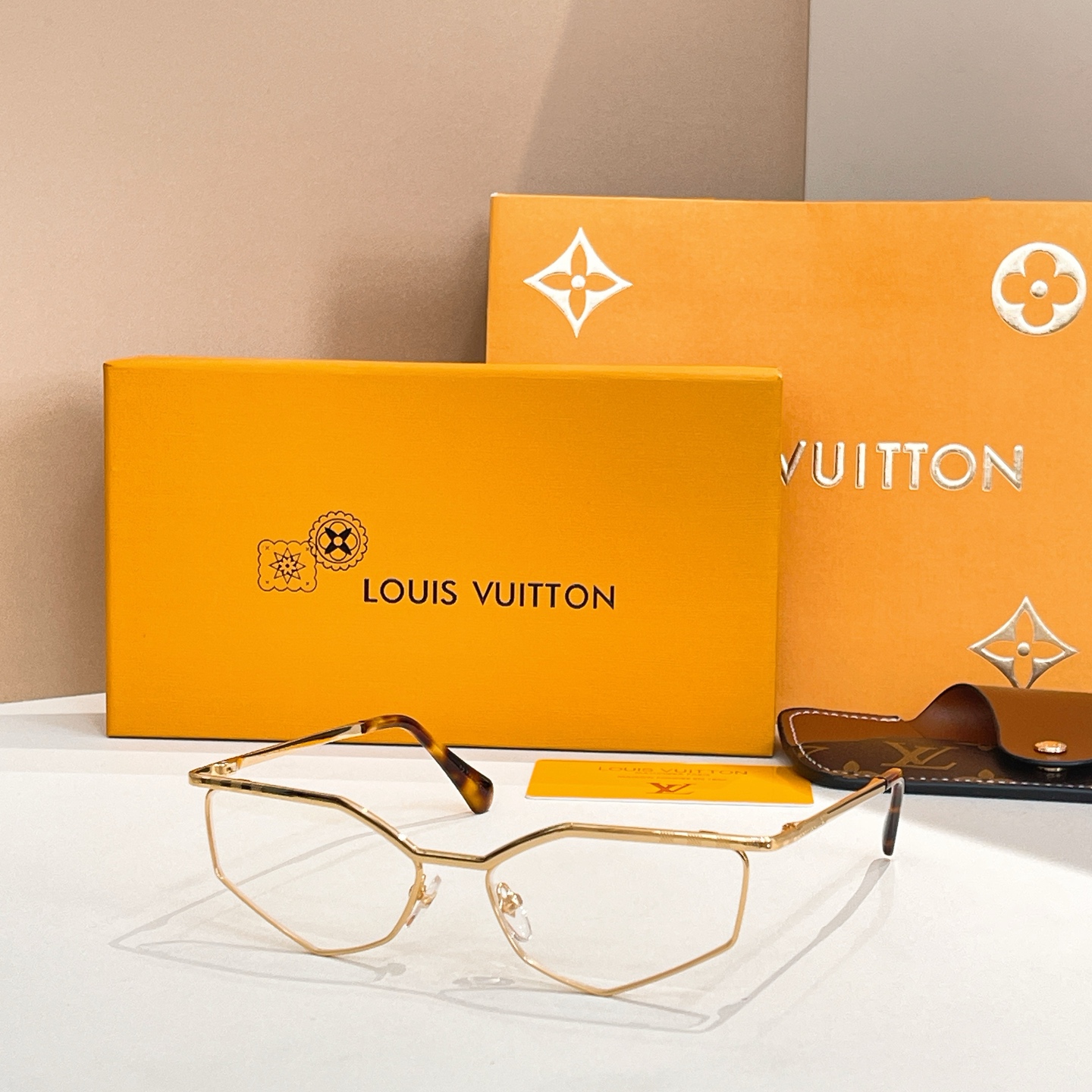 LOUIS VUITTO*✨✨✨MODEL：Z2787U  ✨✨✨ SIZE：53口22-145✨✨✨