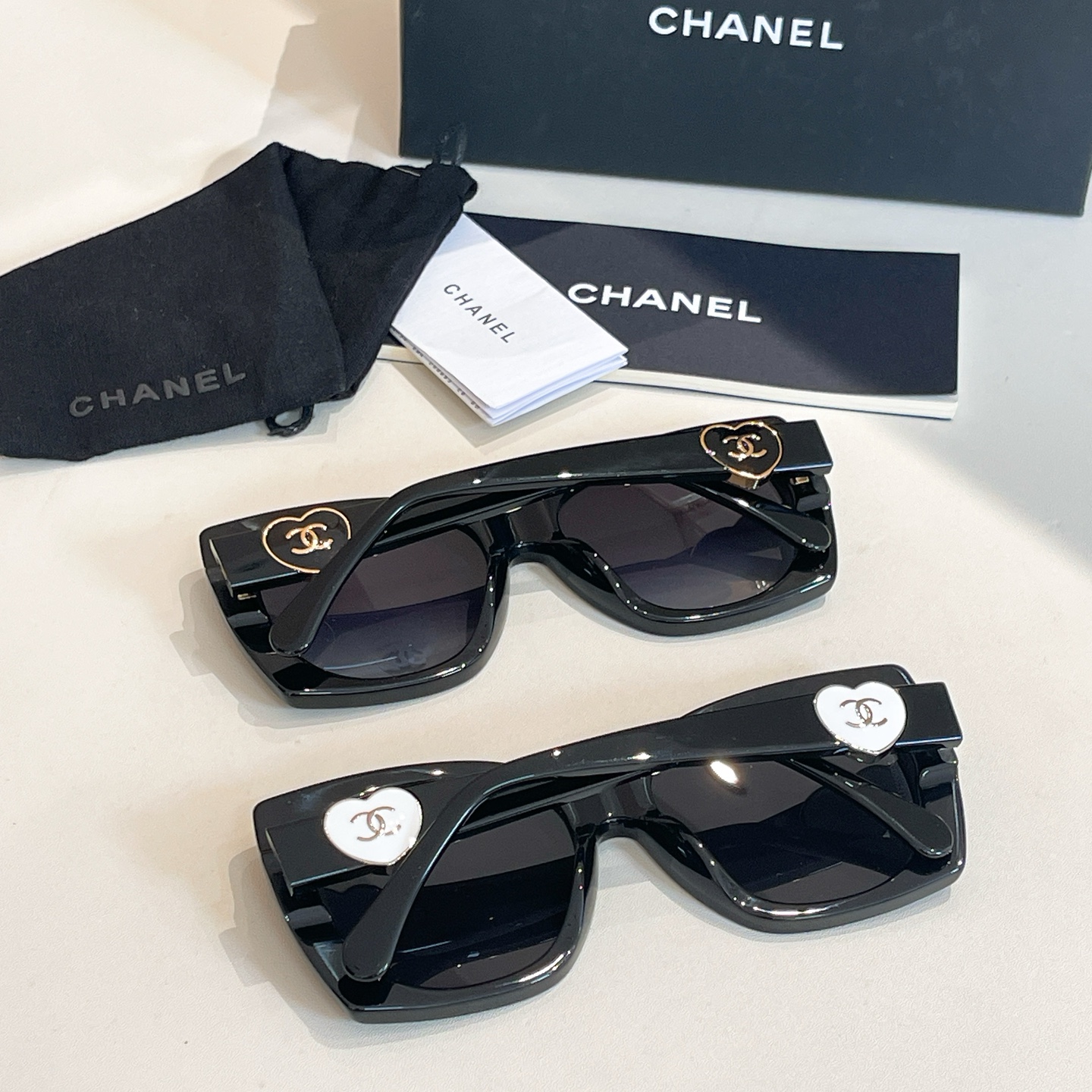 CHANE*🌸🌸🌸MODEL：5519 🌸🌸🌸SIZE：54口22-145🌸🌸🌸
