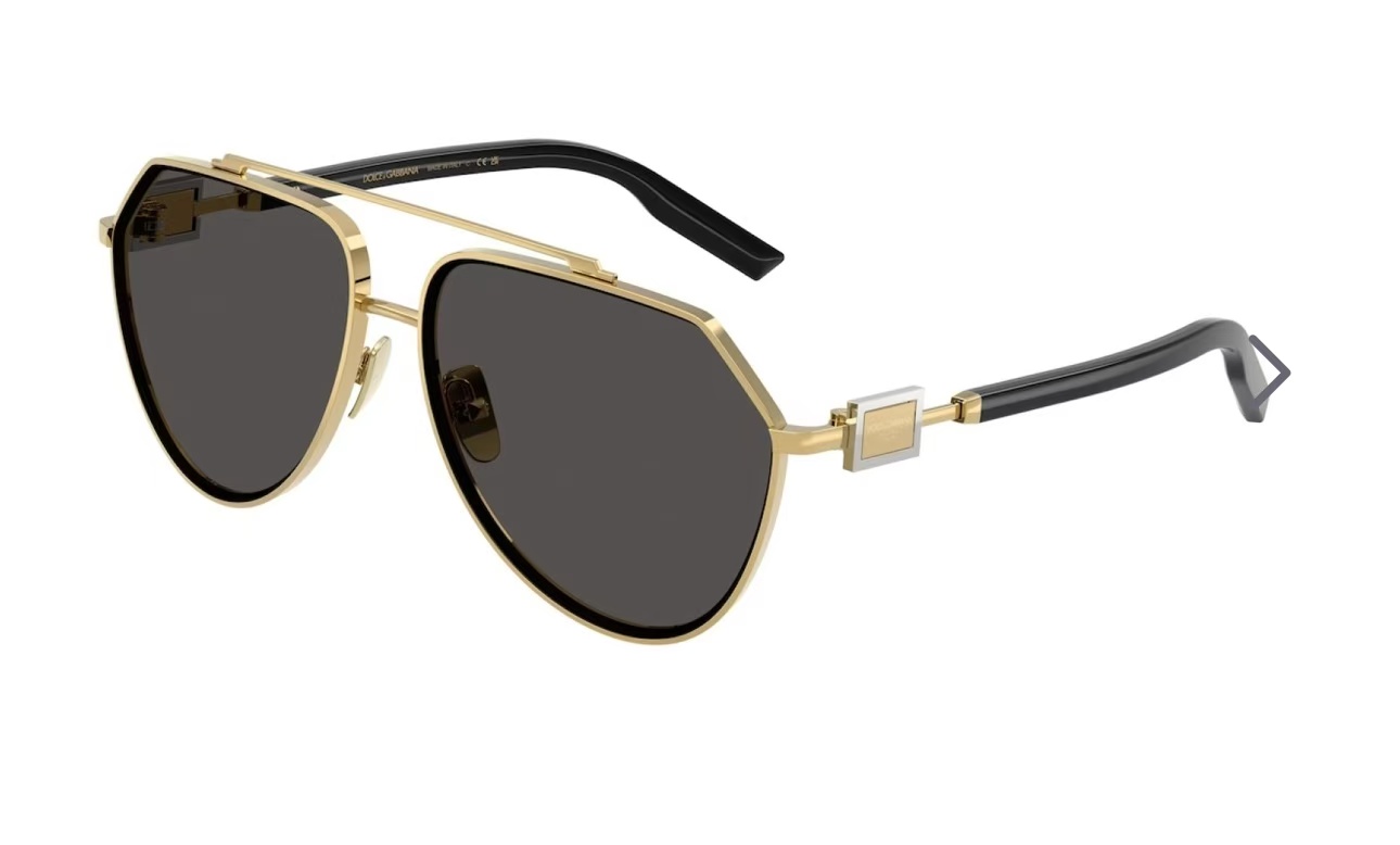 DOLCE & GABBAN*🌟🌟🌟MODEL：DG2315 🌟🌟🌟SIZE58口17-143🌟🌟🌟