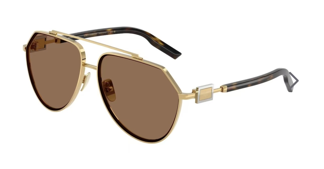 DOLCE & GABBAN*🌟🌟🌟MODEL：DG2315 🌟🌟🌟SIZE58口17-143🌟🌟🌟