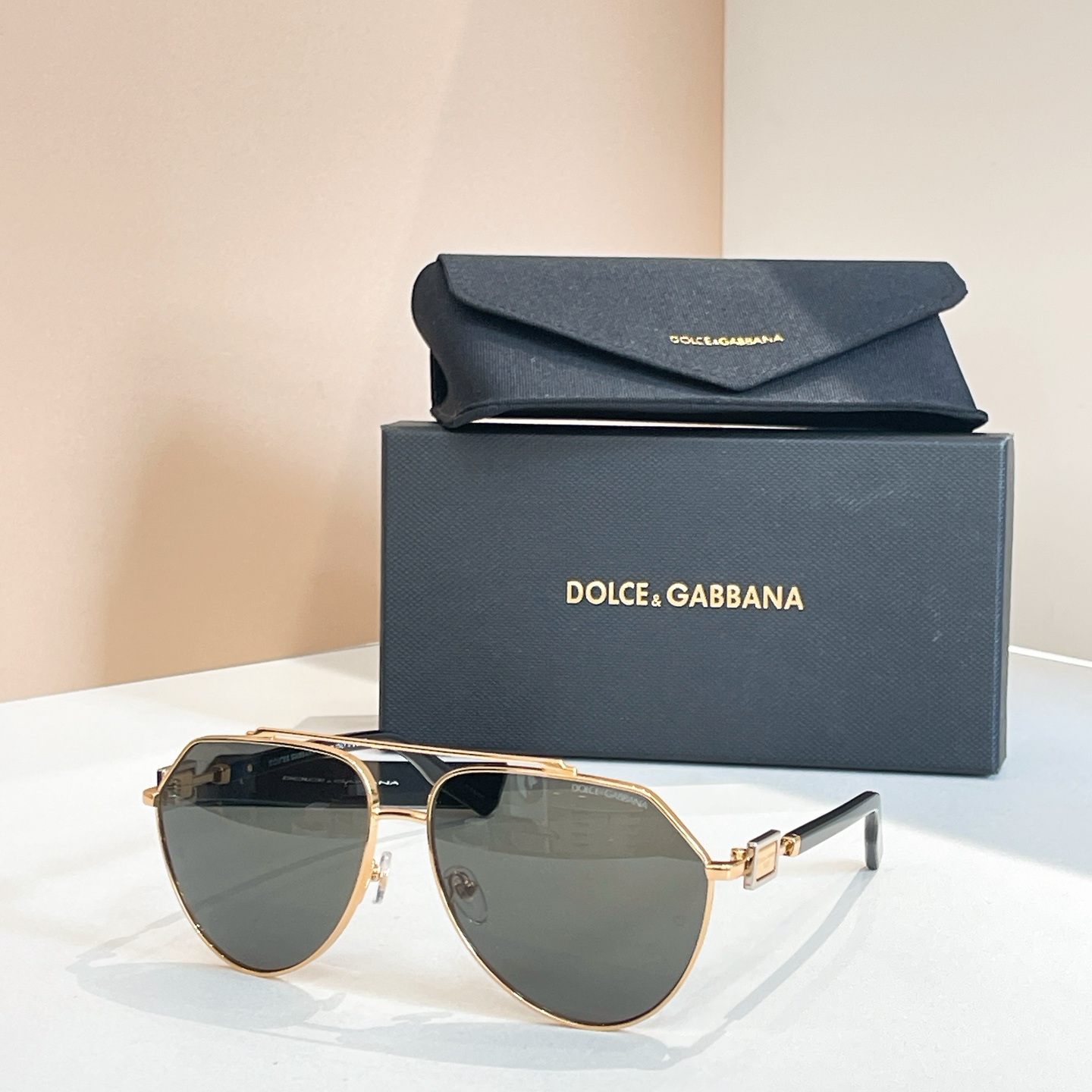 DOLCE & GABBAN*🌟🌟🌟MODEL：DG2315 🌟🌟🌟SIZE58口17-143🌟🌟🌟