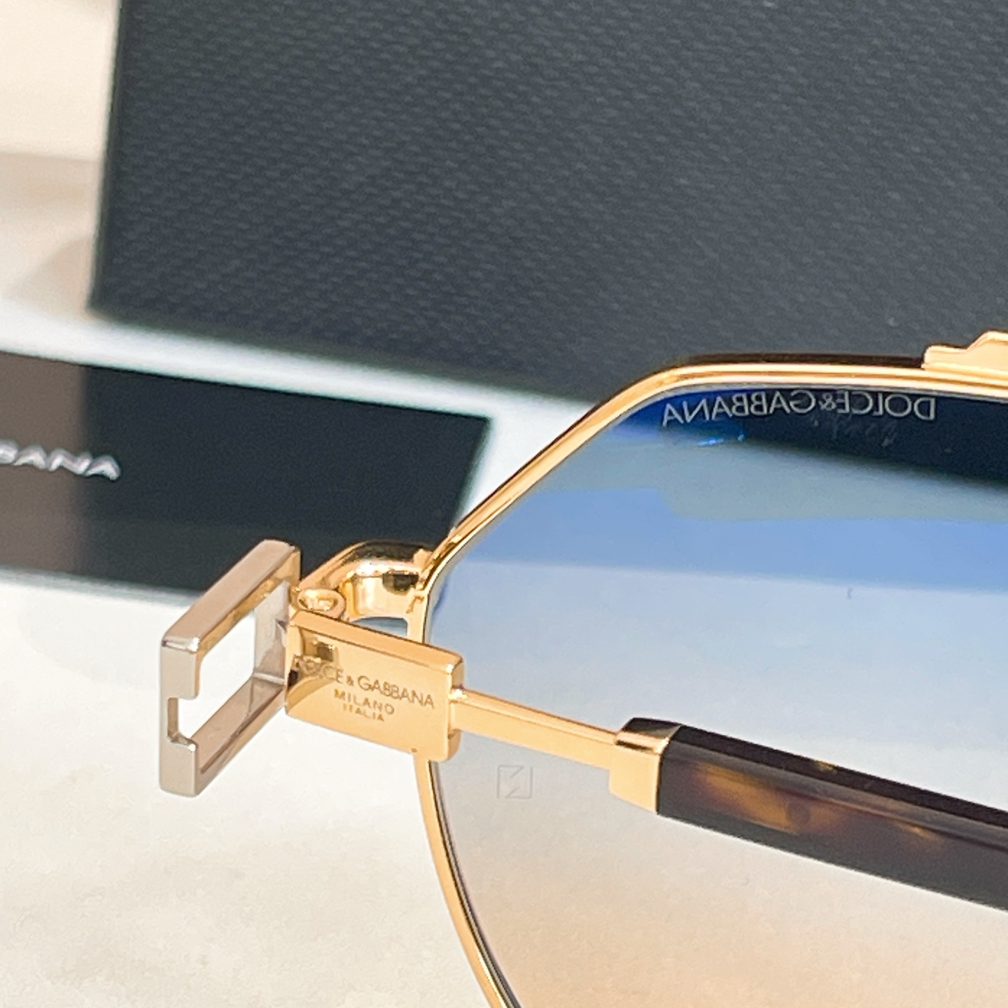 DOLCE & GABBAN*🌟🌟🌟MODEL：DG2315 🌟🌟🌟SIZE58口17-143🌟🌟🌟