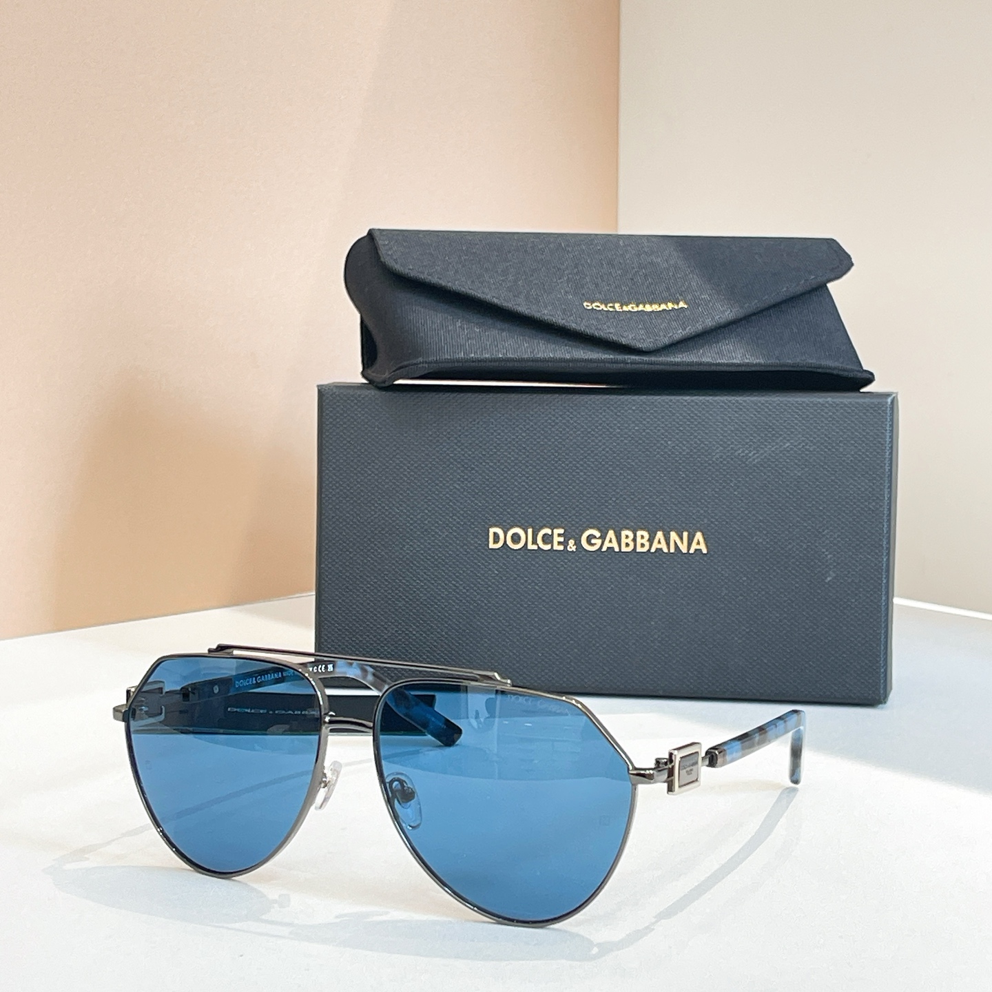 DOLCE & GABBAN*🌟🌟🌟MODEL：DG2315 🌟🌟🌟SIZE58口17-143🌟🌟🌟