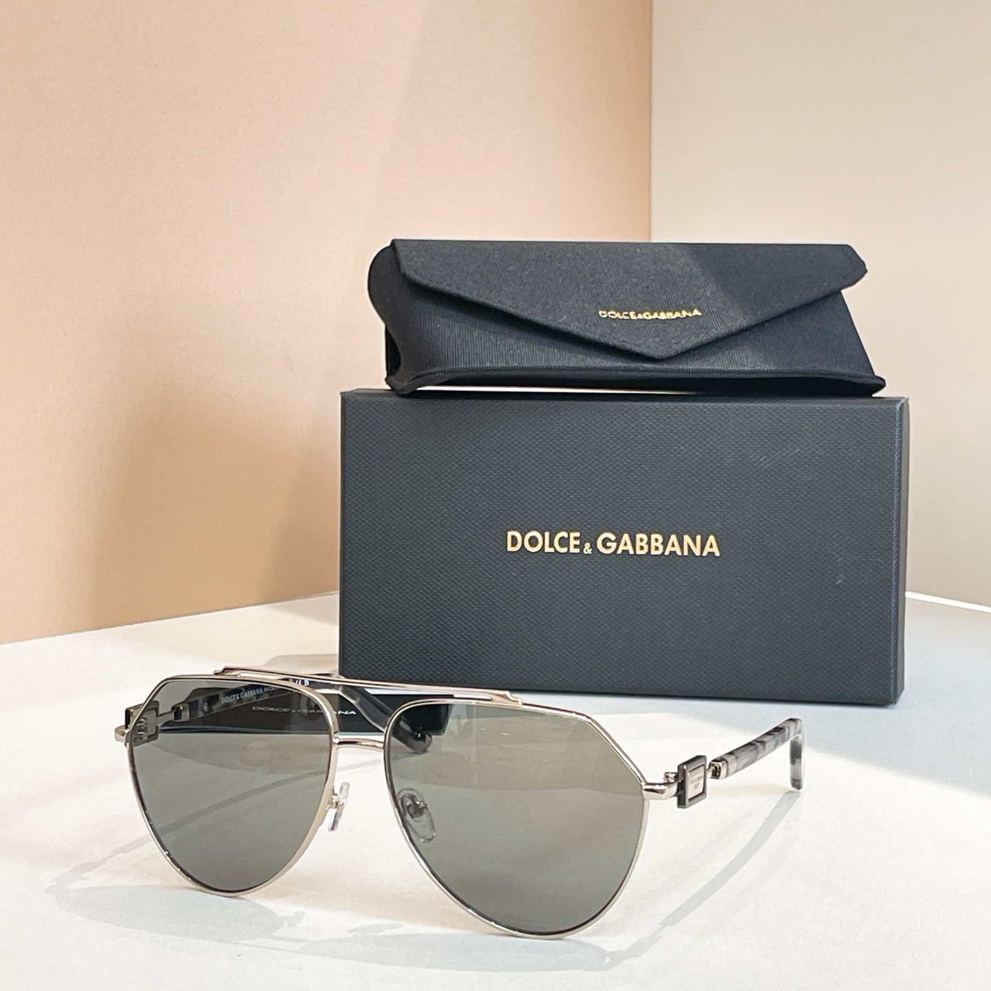DOLCE & GABBAN*🌟🌟🌟MODEL：DG2315 🌟🌟🌟SIZE58口17-143🌟🌟🌟