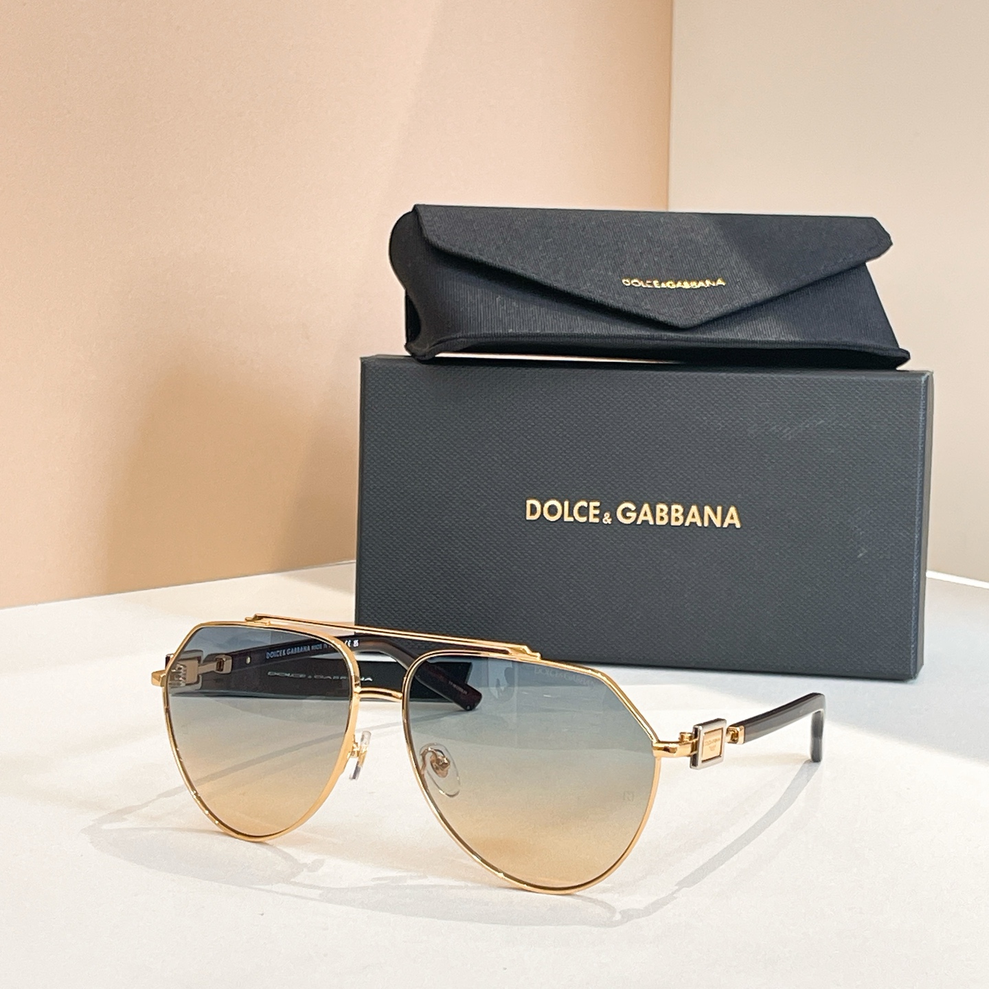DOLCE & GABBAN*🌟🌟🌟MODEL：DG2315 🌟🌟🌟SIZE58口17-143🌟🌟🌟