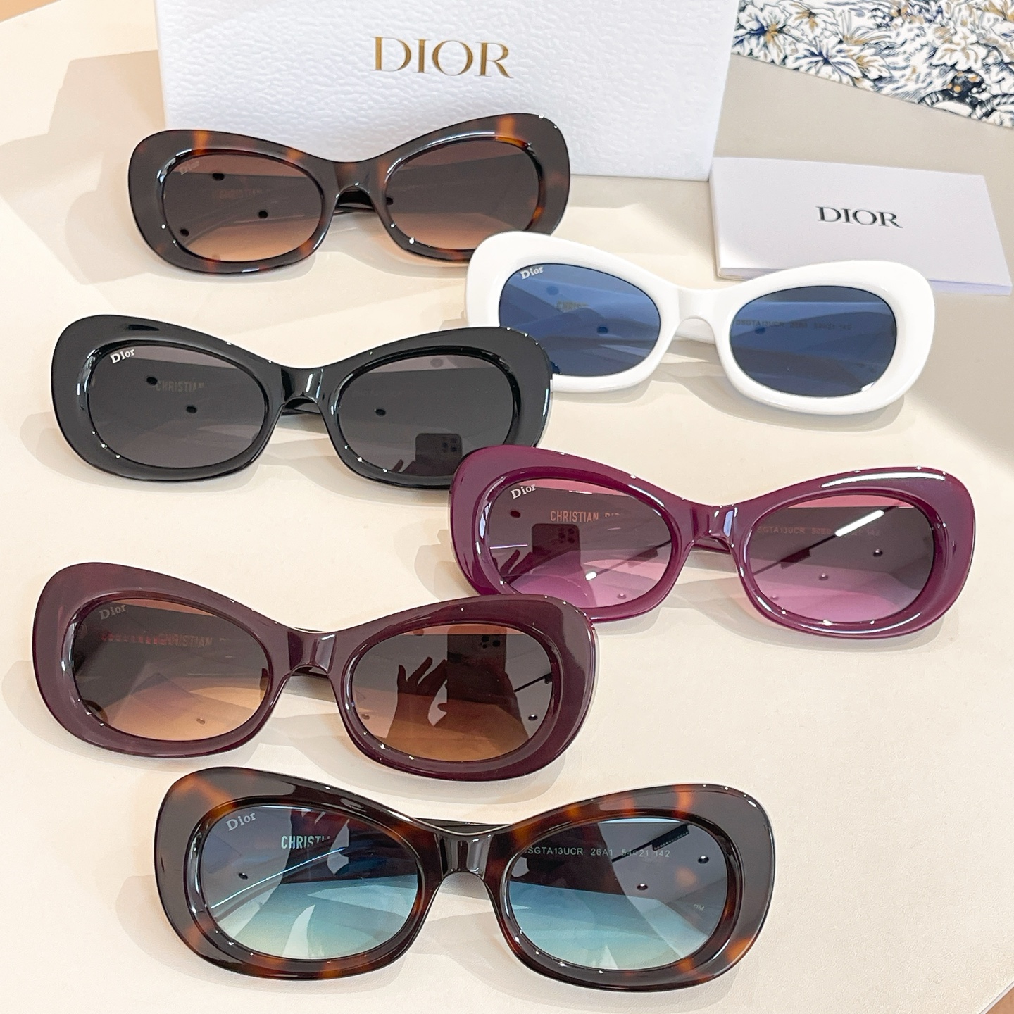 DIO*🌟🌟🌟MODEL：DSGTA13UCR 🌟🌟🌟SIZE：54口21-142🌟🌟🌟