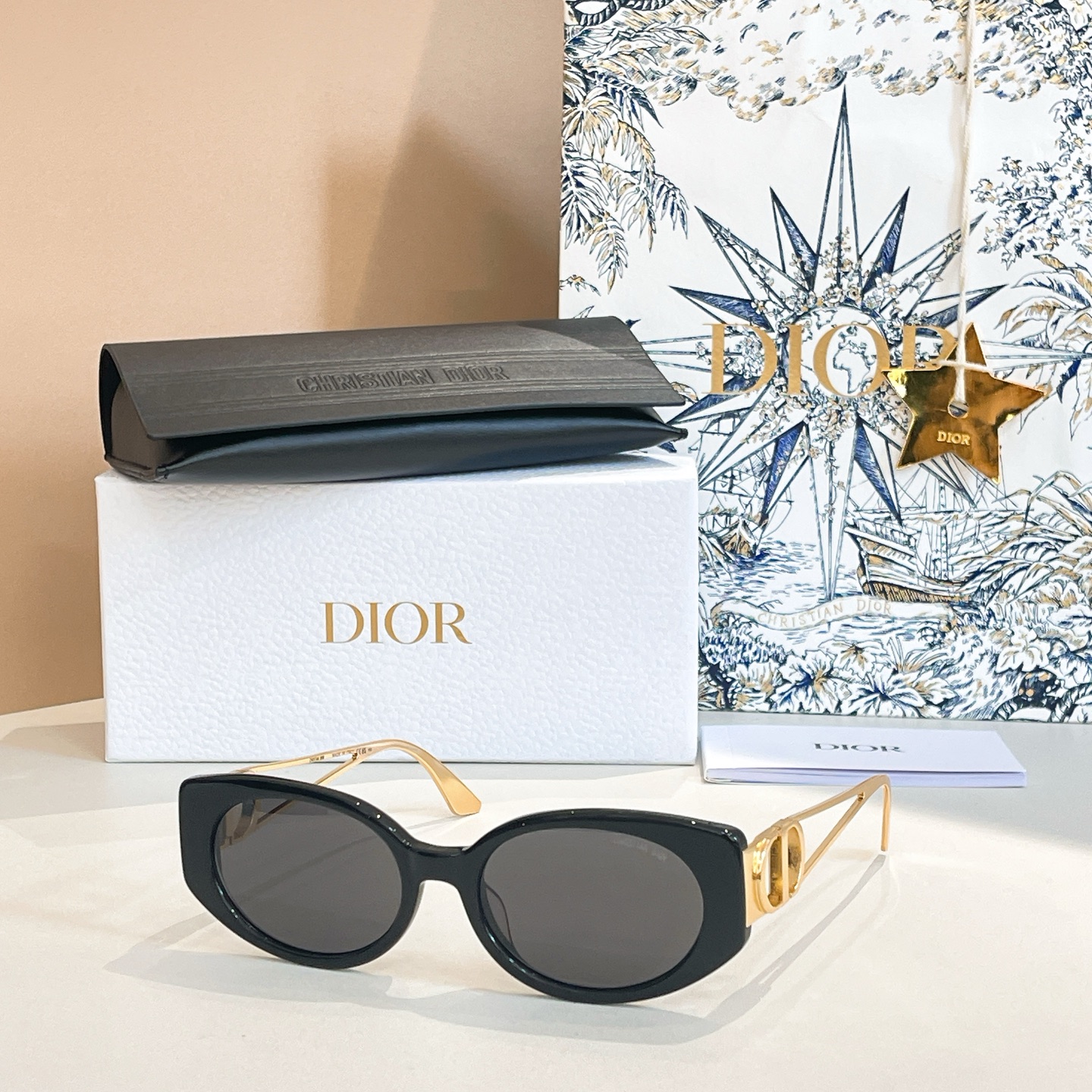 DIO*✨✨✨MODEL DSGTA53UCR✨✨✨SIZE：55口19-138✨✨✨