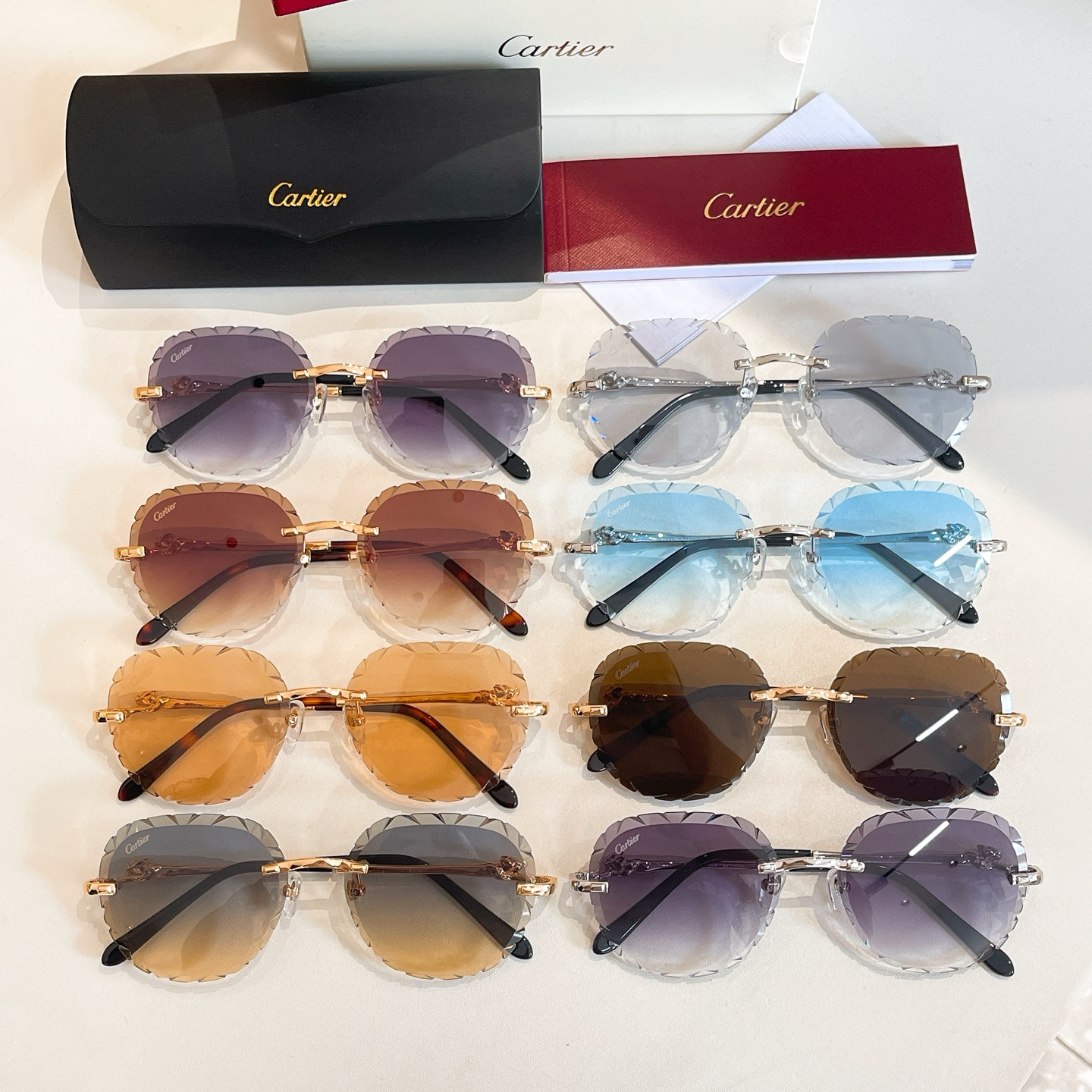 Cartie*✨✨✨MODEL：CT0281O✨✨✨