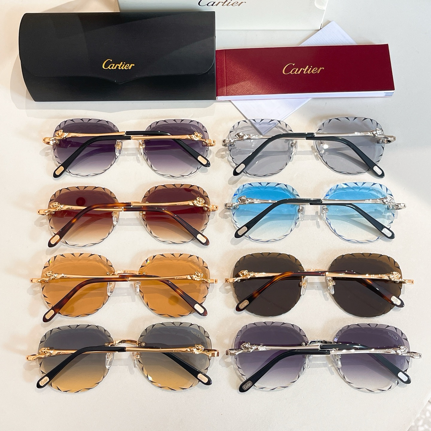 Cartie*✨✨✨MODEL：CT0281O✨✨✨