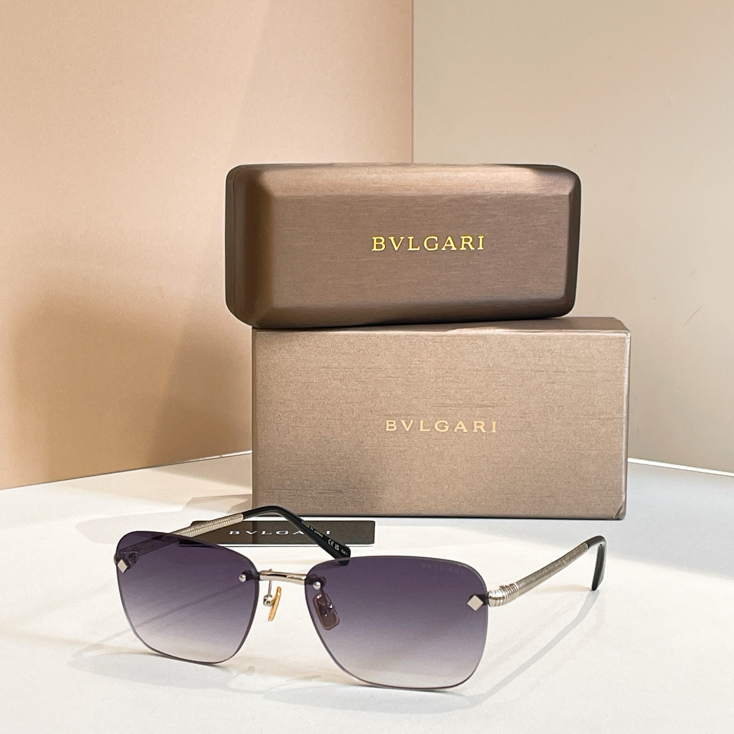BVLGAR*🌟🌟🌟MODEL：BV40057U🌟🌟🌟SIZE：59口17-140🌟🌟🌟