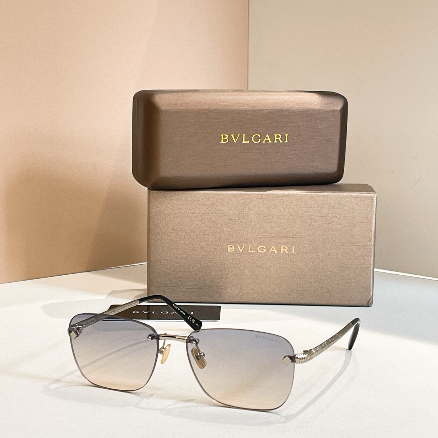 BVLGAR*🌟🌟🌟MODEL：BV40057U🌟🌟🌟SIZE：59口17-140🌟🌟🌟