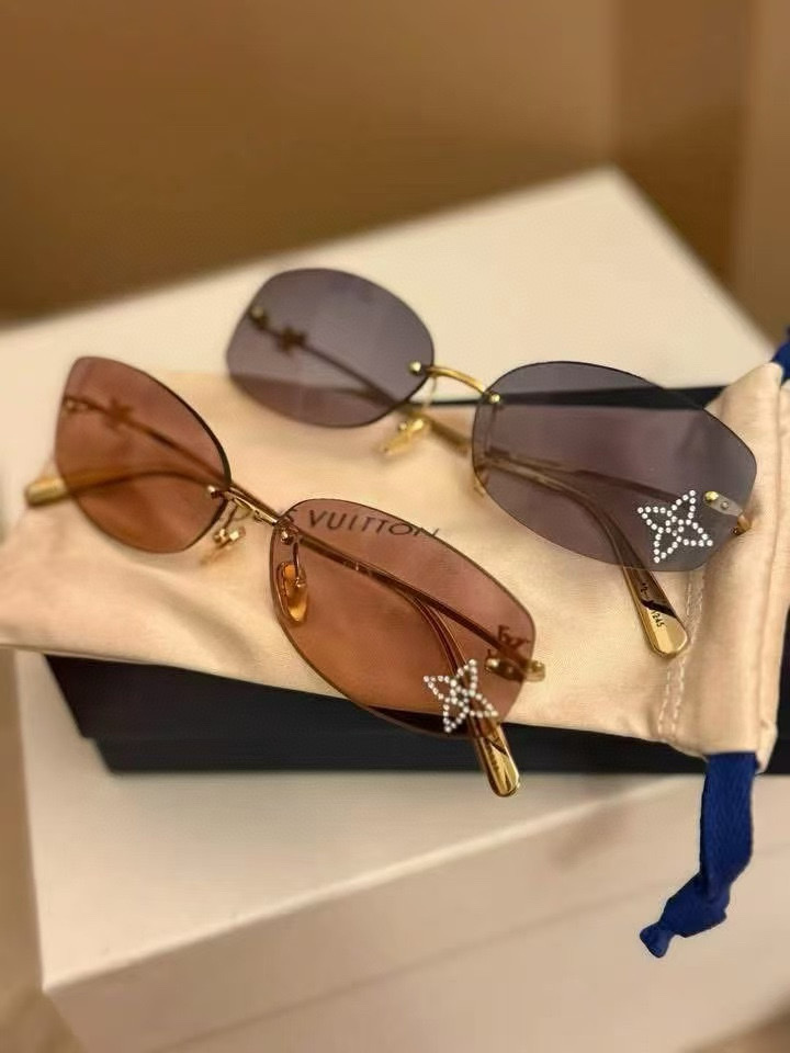 LOUIS VUITTO*✨✨✨MODEL：Z2803U✨✨✨ SIZE：58口14-140✨✨✨