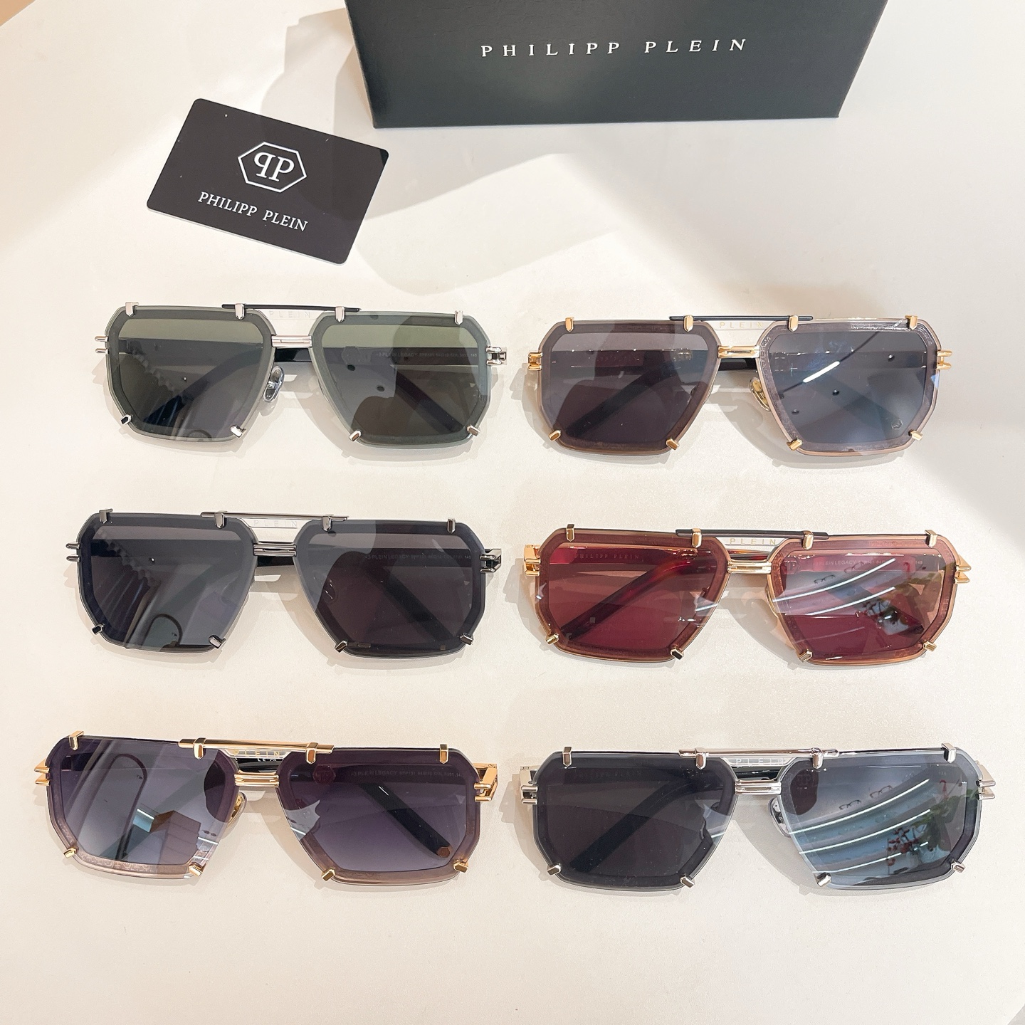 PHILIPP PLEIN🌟🌟🌟MODELSP 🌟🌟🌟SIZE64口12-145🌟🌟🌟