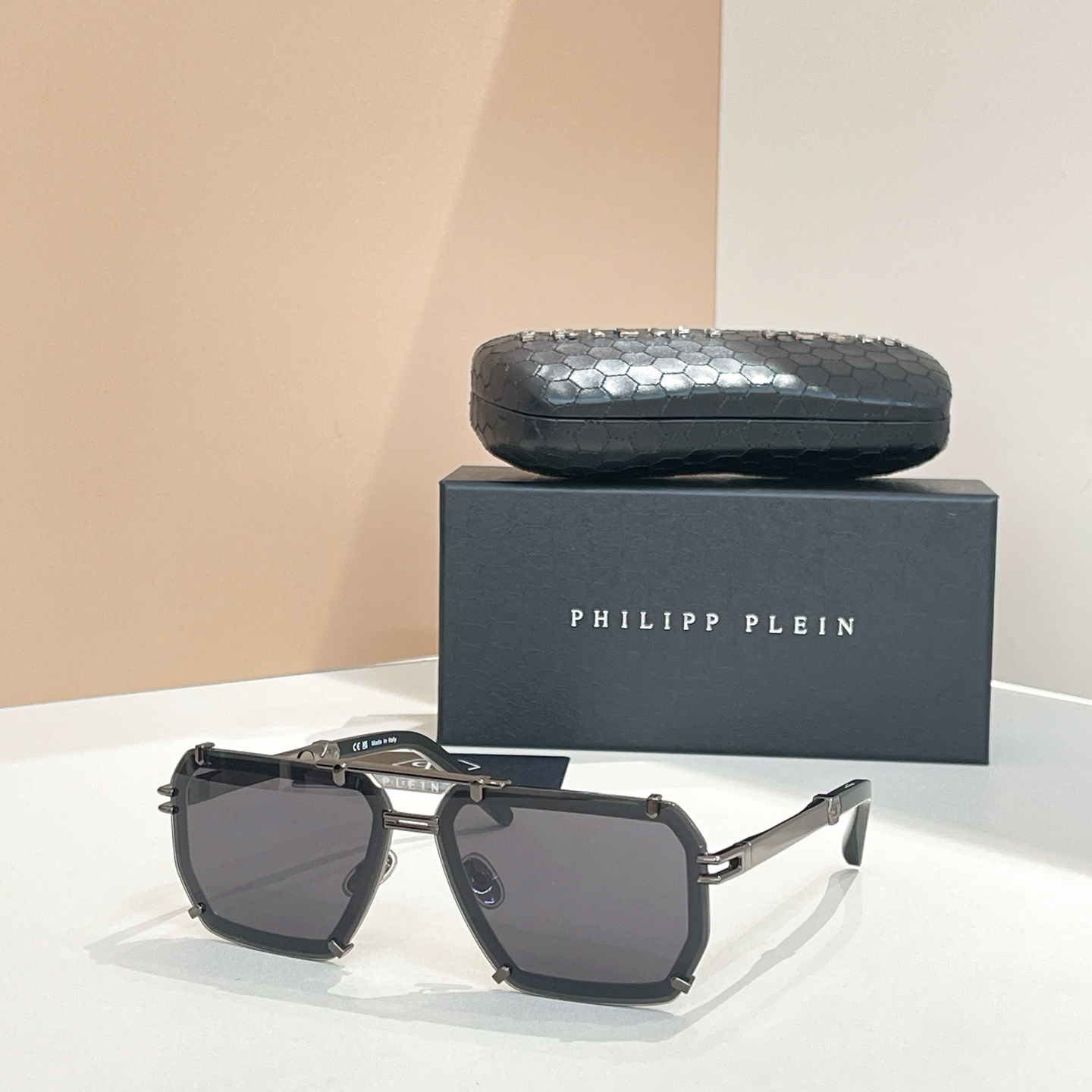 PHILIPP PLEIN🌟🌟🌟MODELSP 🌟🌟🌟SIZE64口12-145🌟🌟🌟