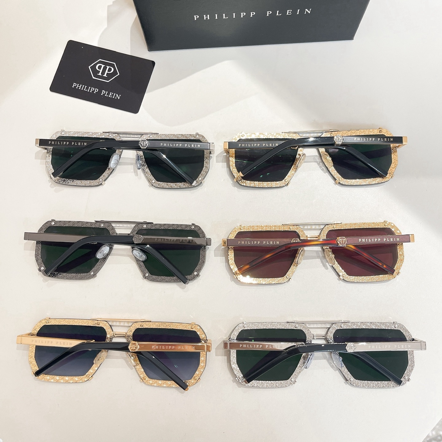 PHILIPP PLEIN🌟🌟🌟MODELSP 🌟🌟🌟SIZE64口12-145🌟🌟🌟