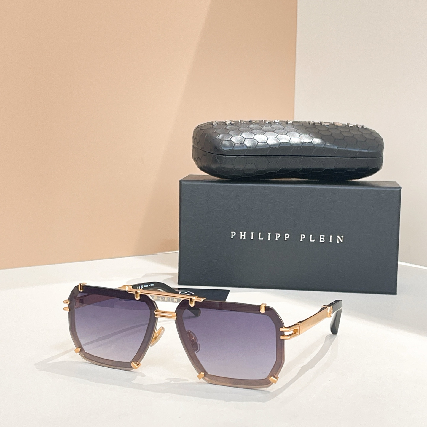 PHILIPP PLEIN🌟🌟🌟MODELSP 🌟🌟🌟SIZE64口12-145🌟🌟🌟