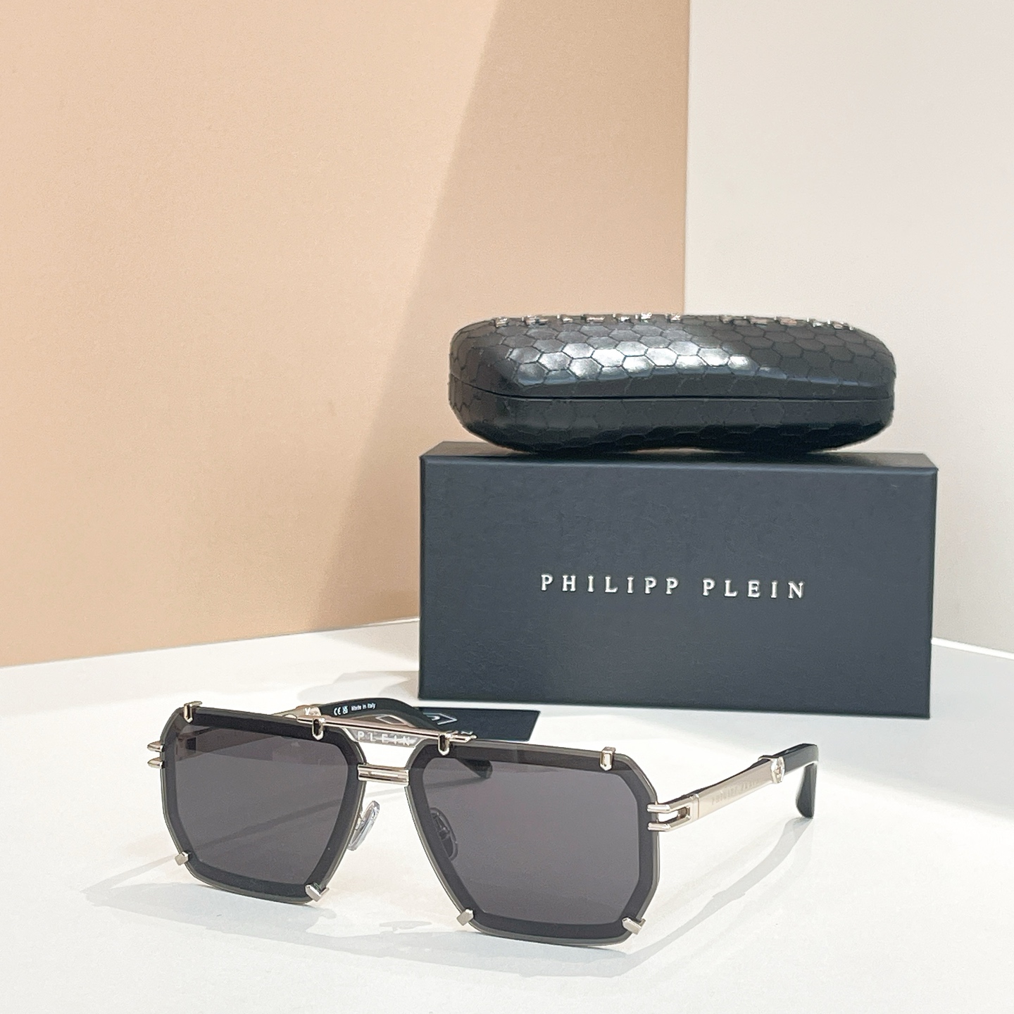 PHILIPP PLEIN🌟🌟🌟MODELSP 🌟🌟🌟SIZE64口12-145🌟🌟🌟