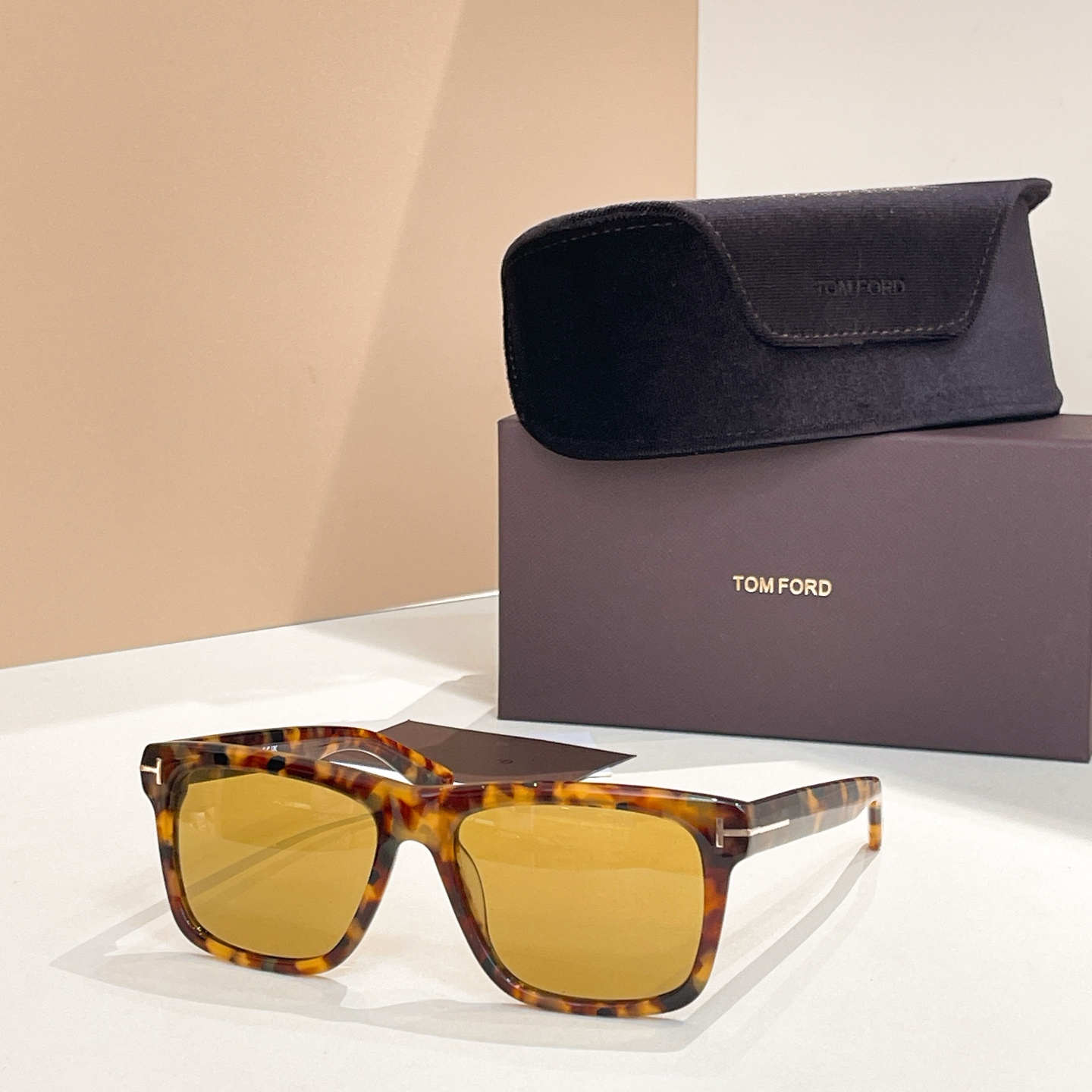 TOM FORD✨✨✨MODEL：FT906✨✨✨SIZE：58口17-145✨✨ ✨ 
