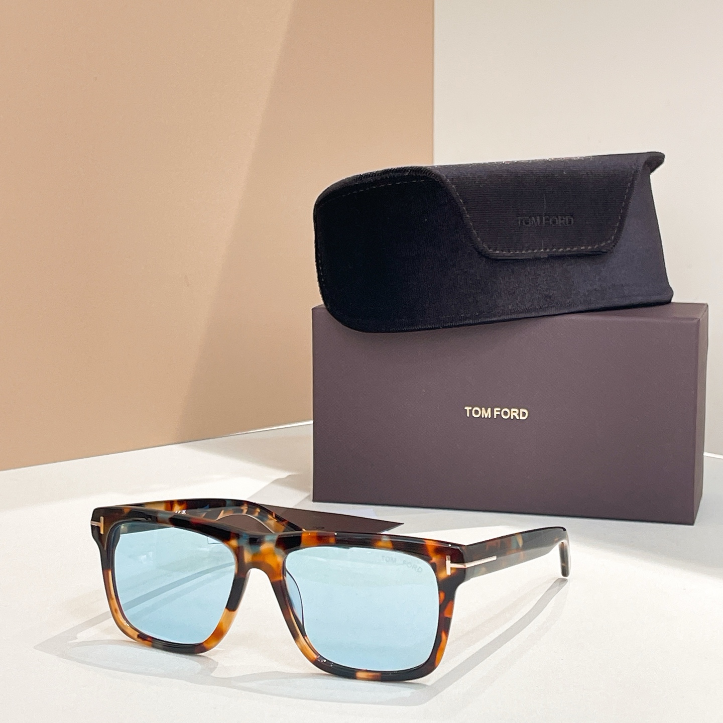 TOM FORD✨✨✨MODEL：FT906✨✨✨SIZE：58口17-145✨✨ ✨ 