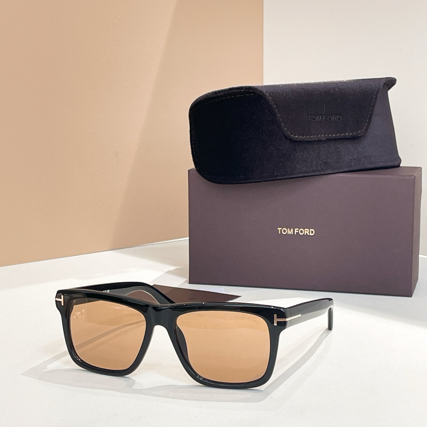 TOM FORD✨✨✨MODEL：FT906✨✨✨SIZE：58口17-145✨✨ ✨ 