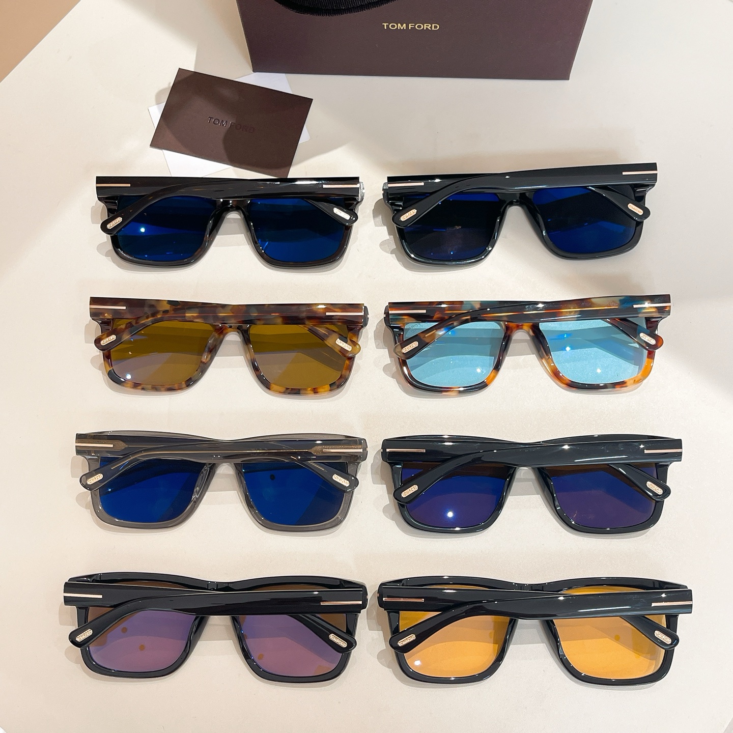 TOM FORD✨✨✨MODEL：FT906✨✨✨SIZE：58口17-145✨✨ ✨ 