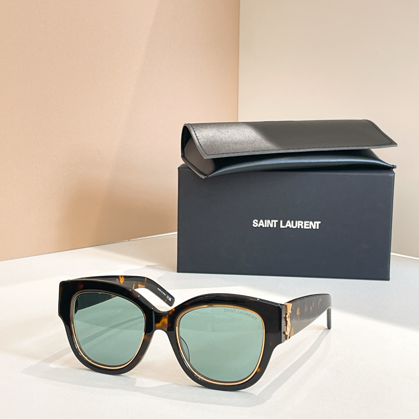 SAINT LAUREN*💫💫💫MODEL：SL M95D💫💫💫SIZE：53口21-145💫💫💫