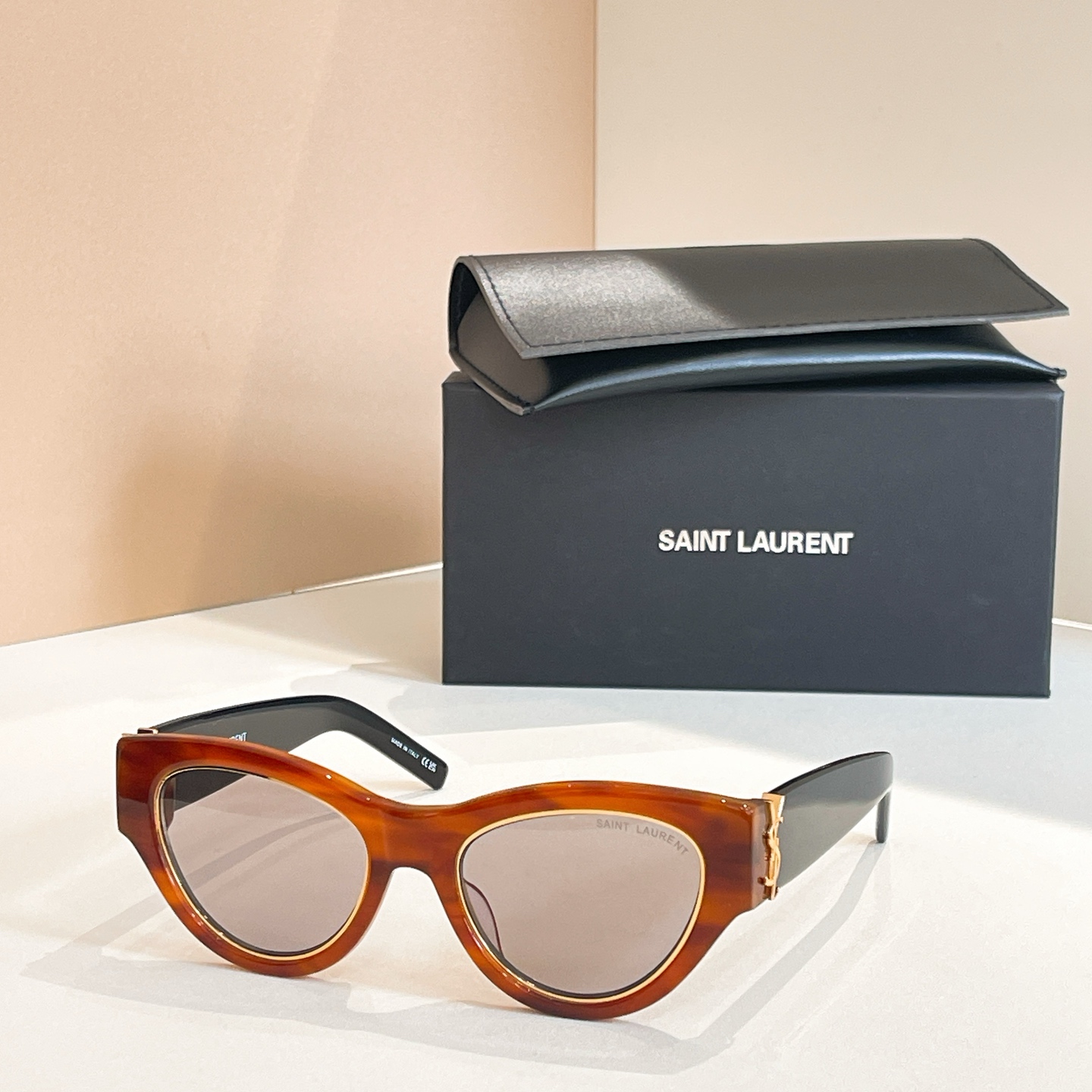SAINT LAUREN*💫💫💫MODEL：SL M94D💫💫💫SIZE：53口21-145💫💫💫