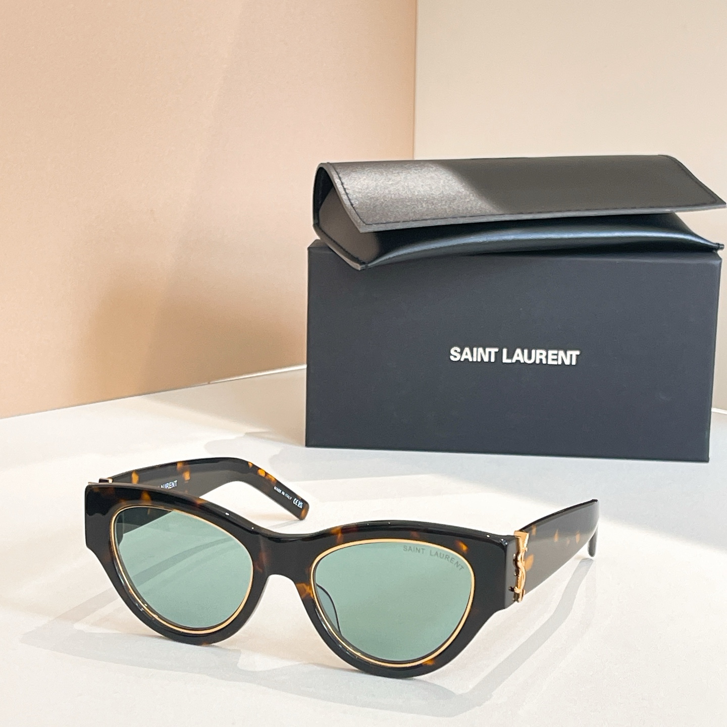 SAINT LAUREN*💫💫💫MODEL：SL M94D💫💫💫SIZE：53口21-145💫💫💫