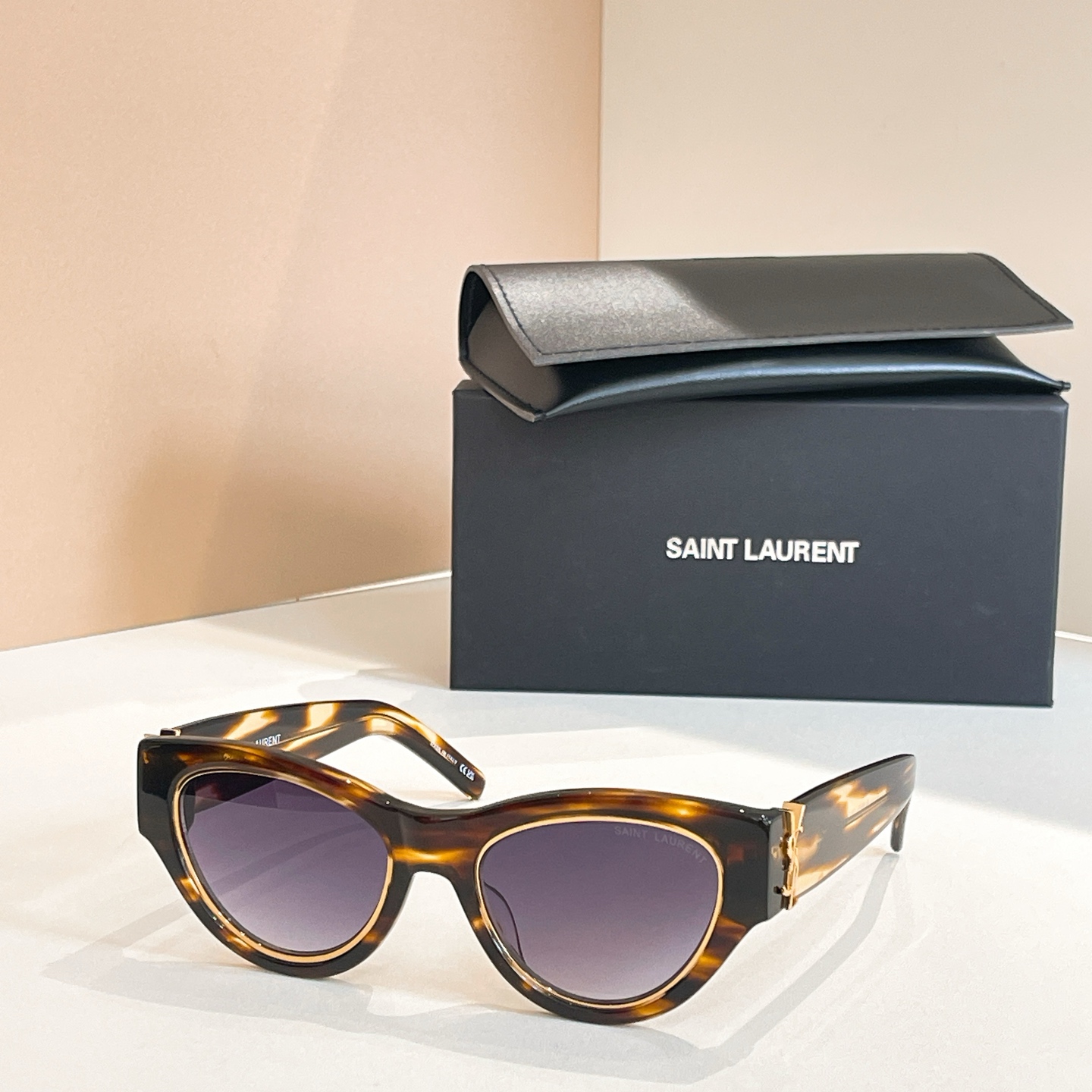 SAINT LAUREN*💫💫💫MODEL：SL M94D💫💫💫SIZE：53口21-145💫💫💫