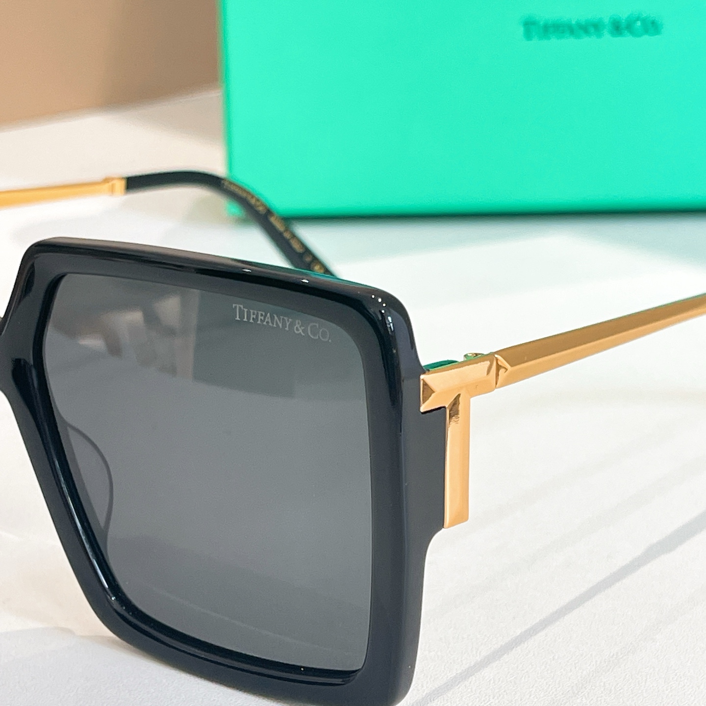 TIFFANY&Co.✨✨✨MODEL：TF4212✨✨✨ SIZE：59口17-135✨✨✨