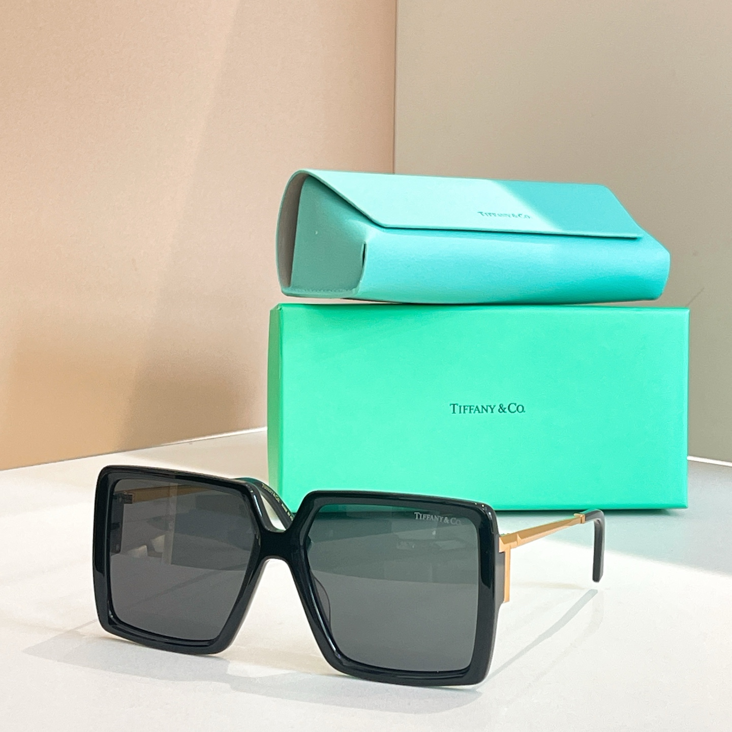 TIFFANY&Co.✨✨✨MODEL：TF4212✨✨✨ SIZE：59口17-135✨✨✨